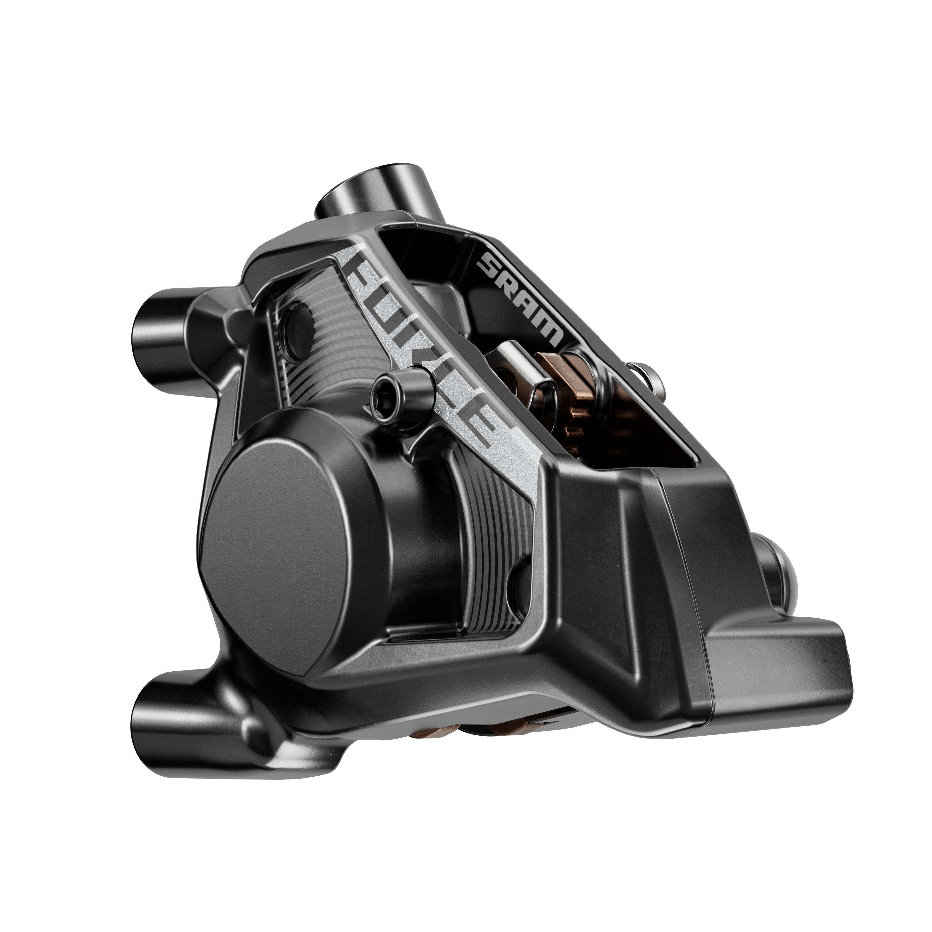 Force AXS HRD Shift/Brakeset E1