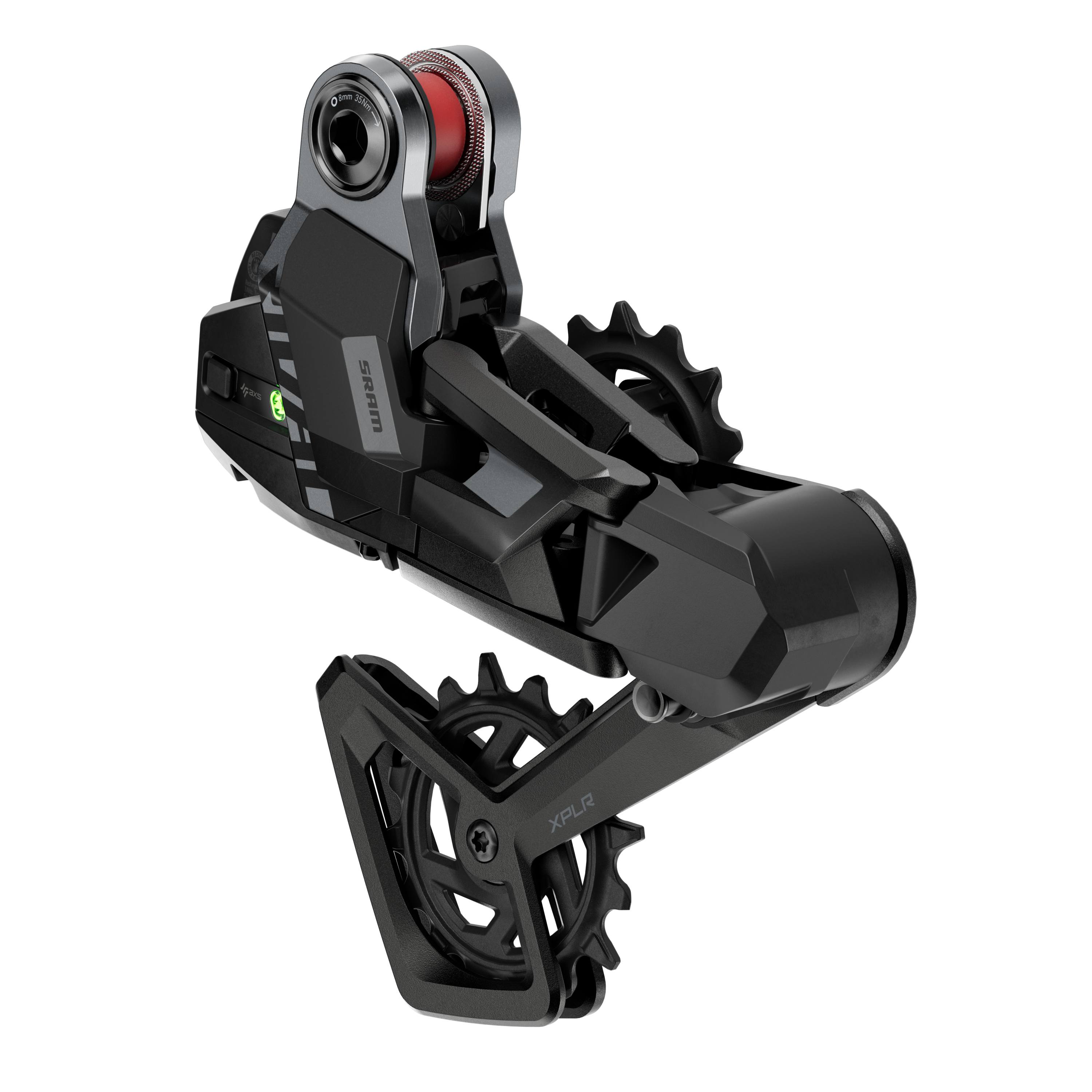 Rival XPLR AXS Rear Derailleur E1