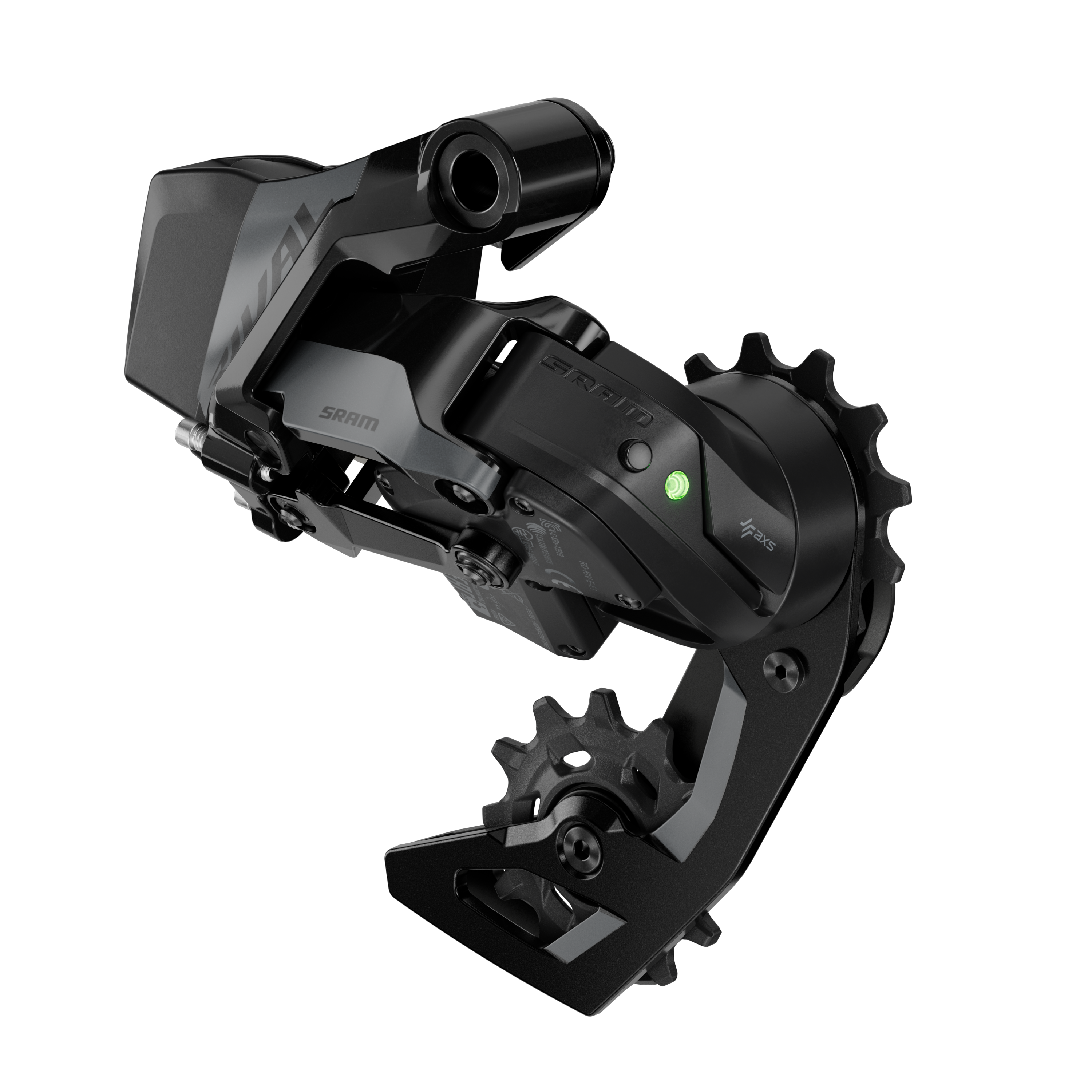 Rival AXS Rear Derailleur E1