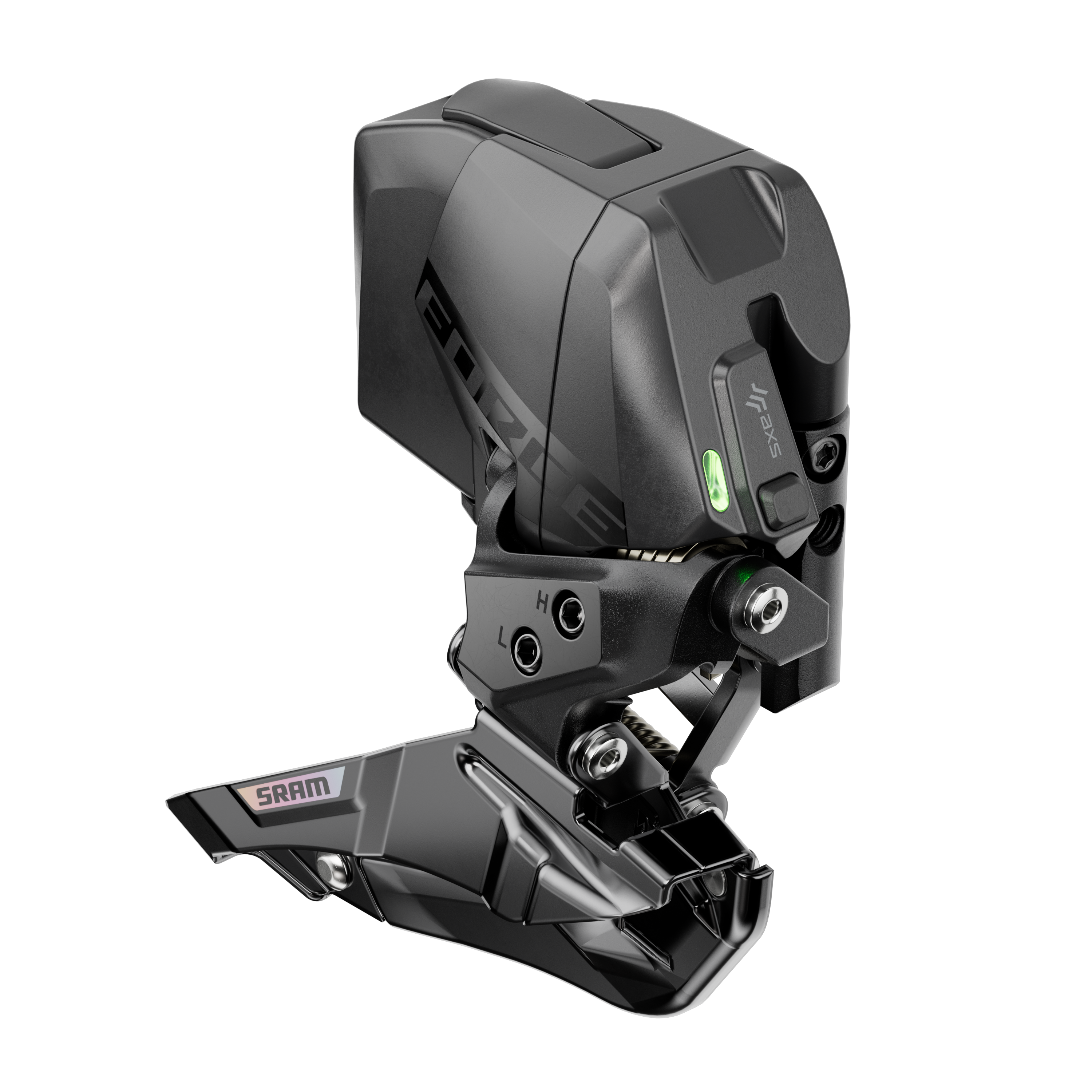 Force AXS Front Derailleur E1
