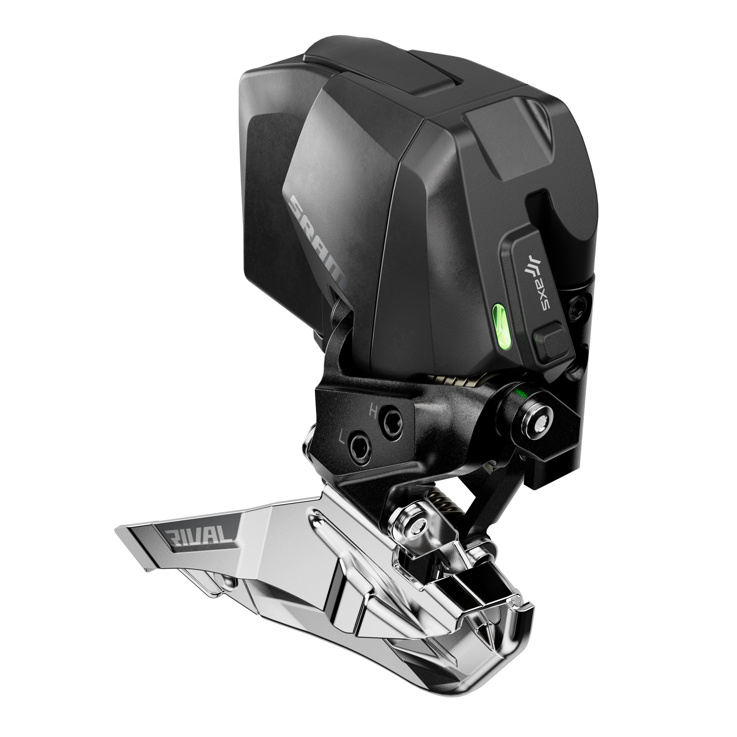 Rival AXS Front Derailleur E1