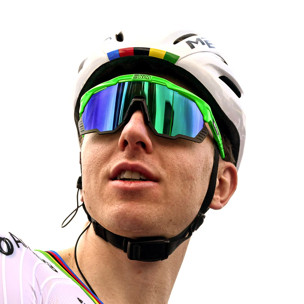 AEROSHADE KUNKEN[GREEN FLUO/非調光]