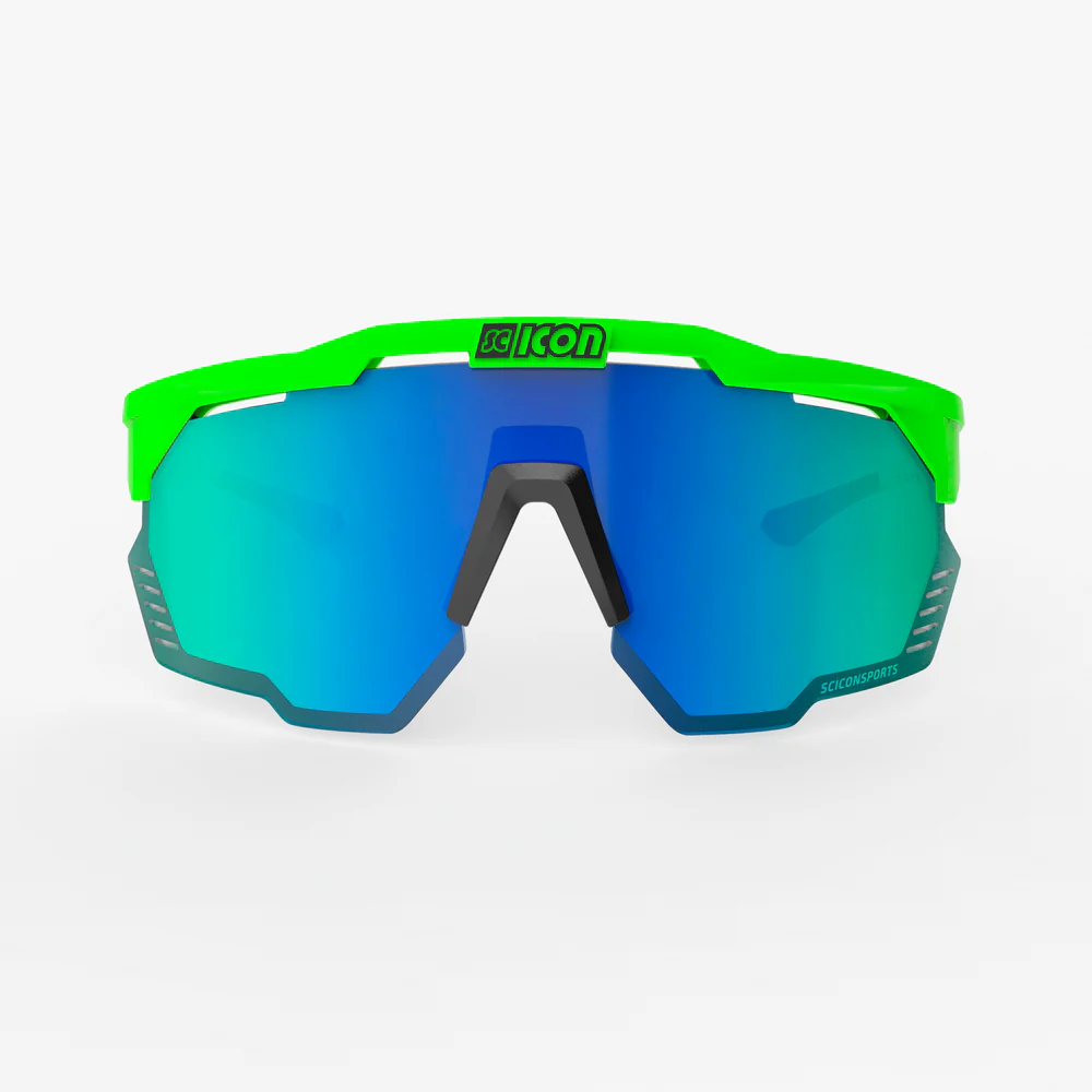 AEROSHADE KUNKEN[GREEN FLUO/非調光]