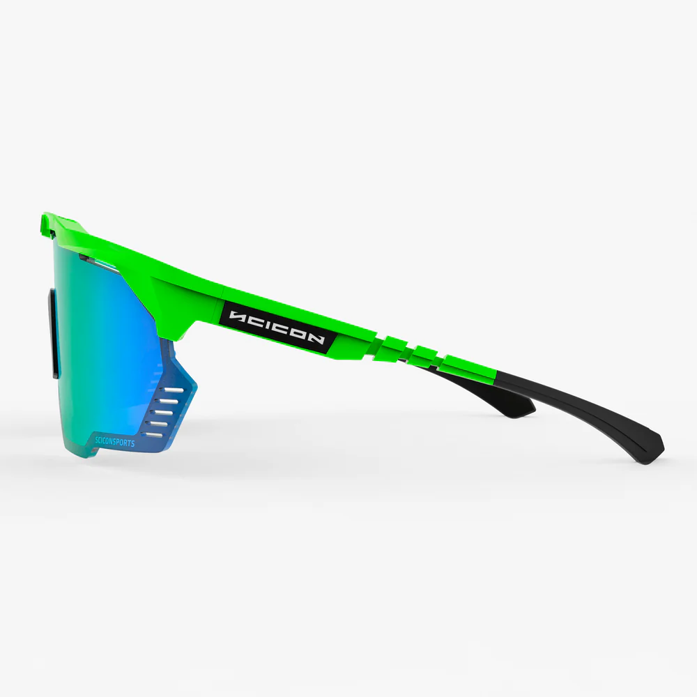 AEROSHADE KUNKEN[GREEN FLUO/非調光]