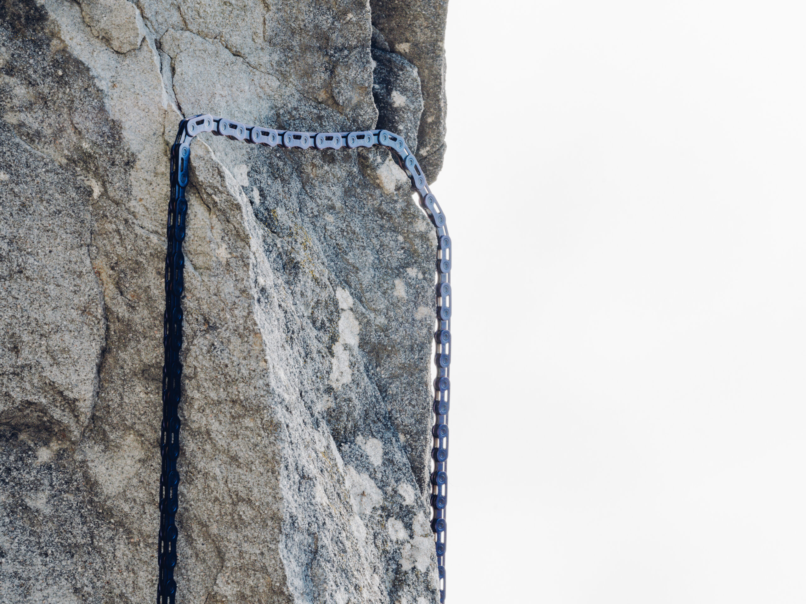 Chain Force AXS Flattop E1