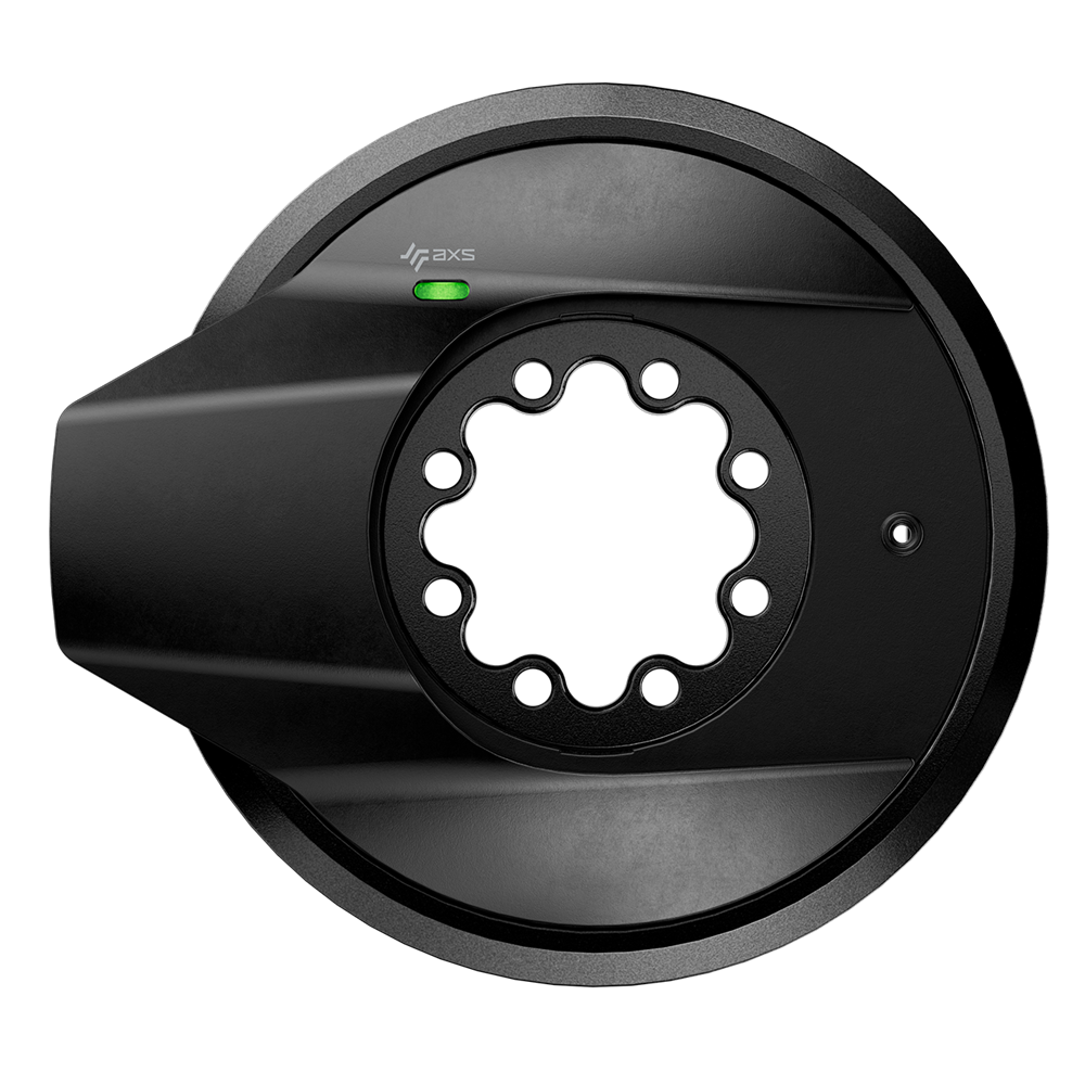 【未使用】SRAM Thread Mount パワーメーター スパイダー送料無料 未使用】SRAM Thread Mount パワーメーター スパイダー送料無料
