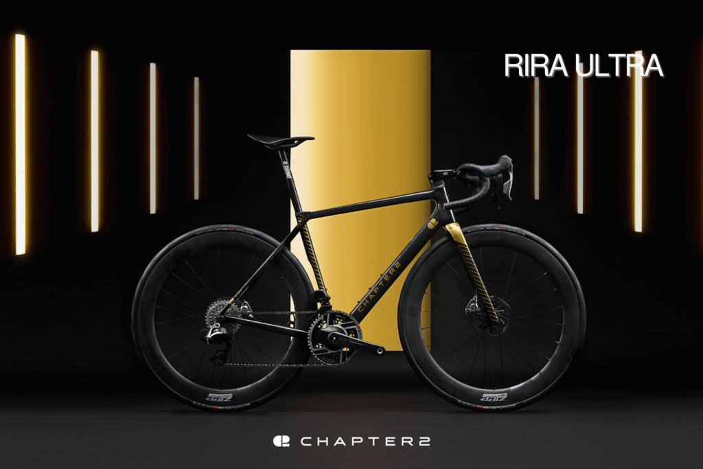 CHPATER2】RIRA ULTRA発表 | NEWS | 株式会社Many'S メニーズ