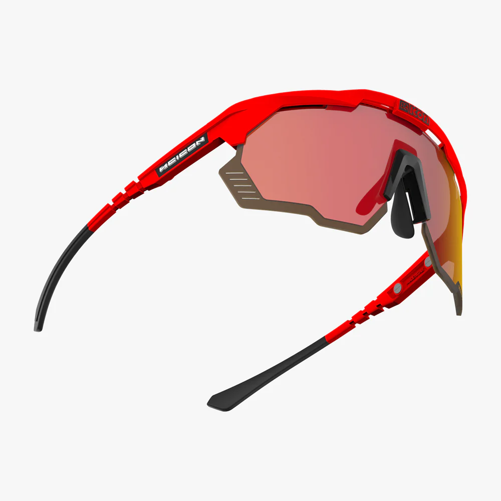 AEROSHADE KUNKEN RED/非調光]