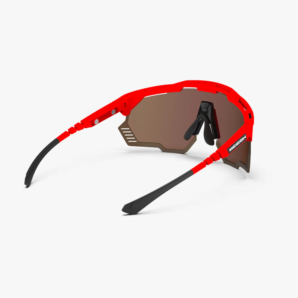 AEROSHADE KUNKEN RED/非調光]