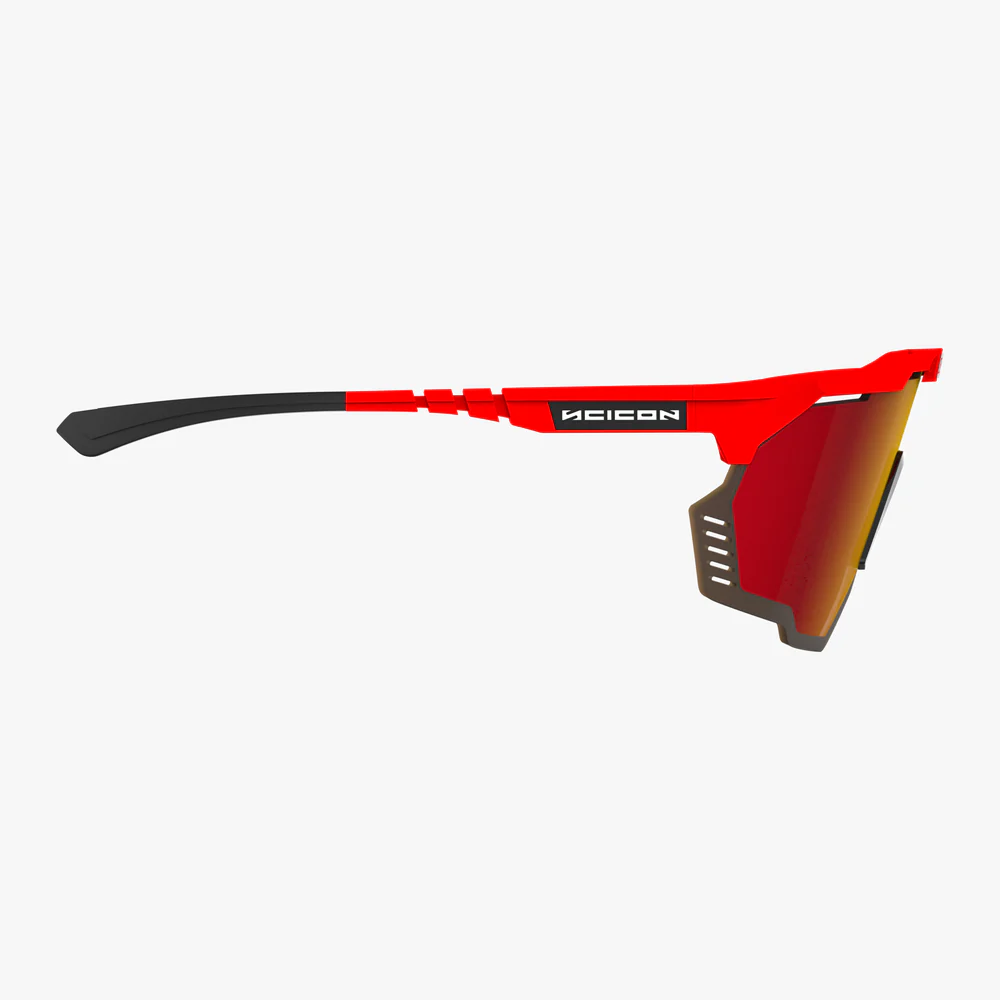 AEROSHADE KUNKEN RED/非調光]