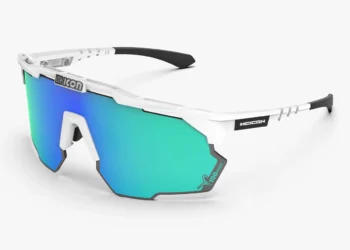 SCICON AEROSHADE KUNKEN シーコン Black Aeroshade Kunken Sport Sunglasses | Scicon Sports