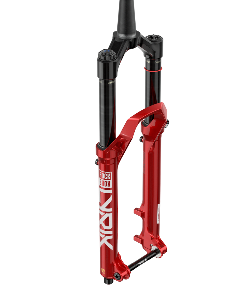 Lyrik Ultimate | ROCKSHOX | 株式会社Many'S メニーズ