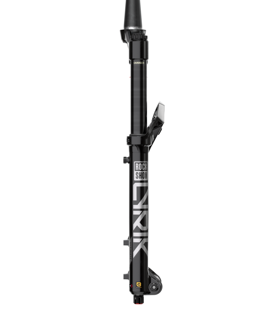 Lyrik Ultimate