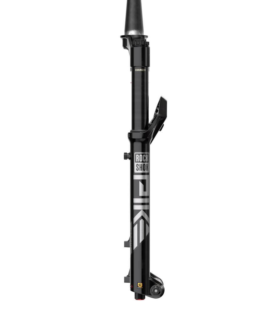 Pike Ultimate