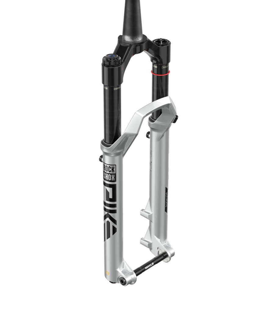 ロックショックス　パイクPIKE サスペンション　29er+ブースト　120mm Pike Ultimate | ROCKSHOX | 株式会社Many'S メニーズ