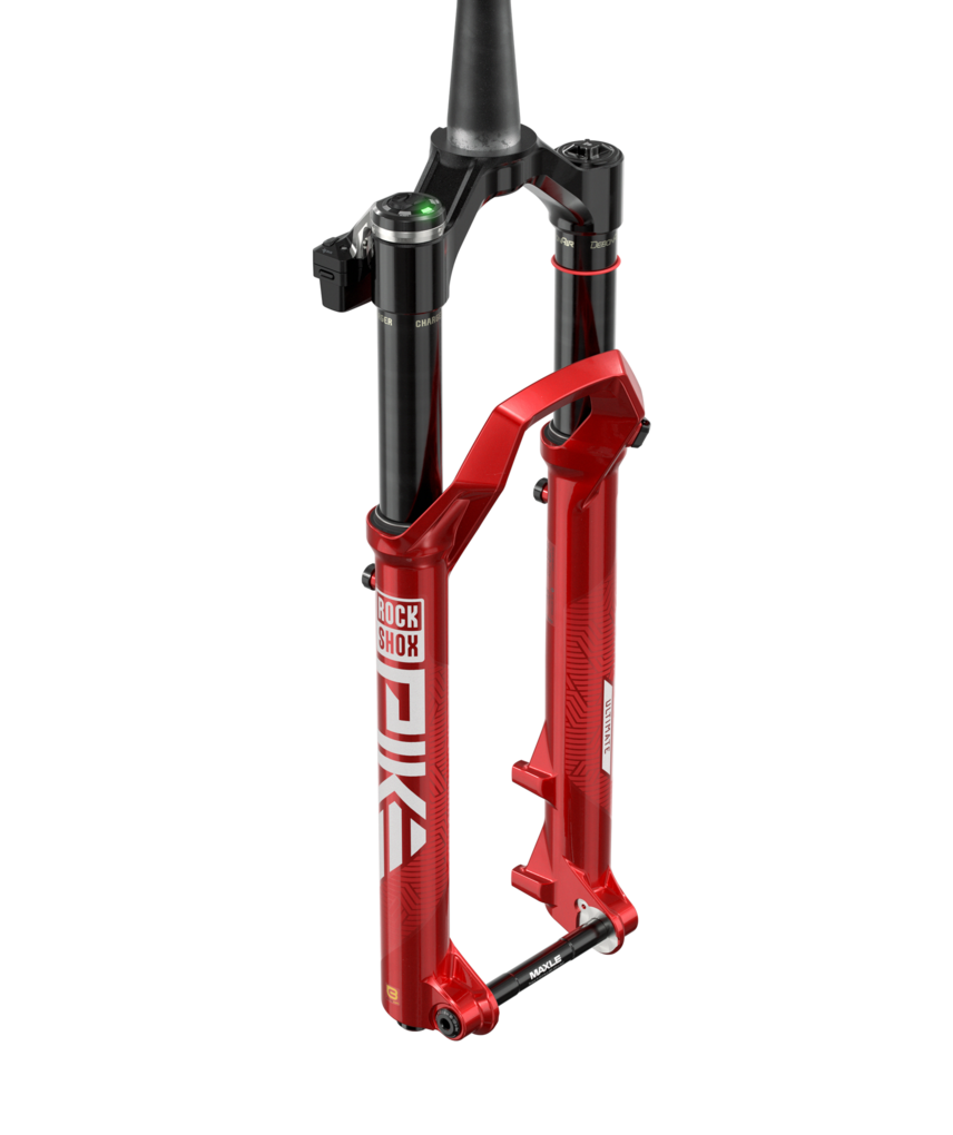 Pike Ultimate Flight Attendant | ROCKSHOX | 株式会社Many'S メニーズ