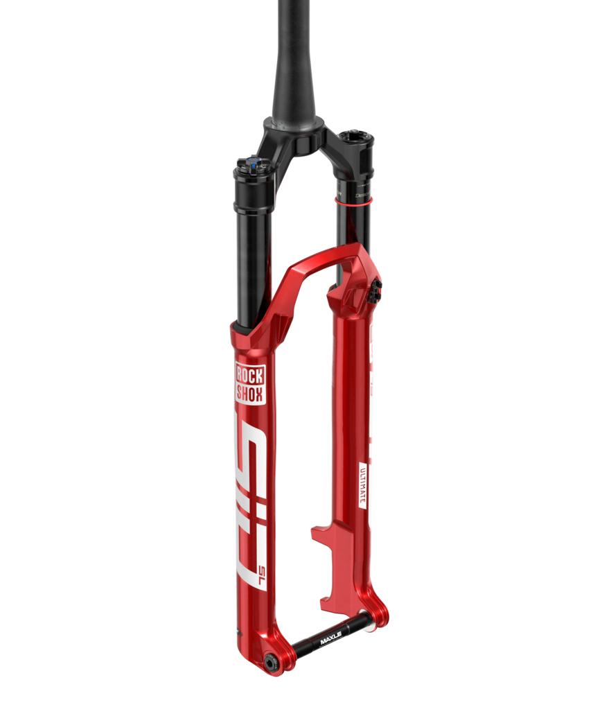 ロックショックス SID SL 2024 RockShox SID, SID SL, and SIDLuxe | Blister