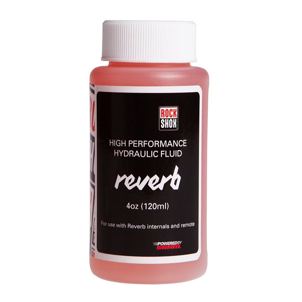 Reverb Hydraulic Fluid