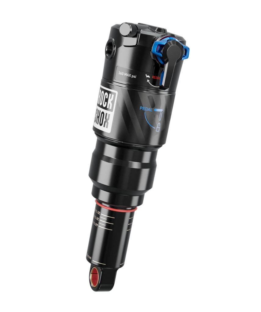 Deluxe Ultimate | ROCKSHOX | 株式会社Many'S メニーズ
