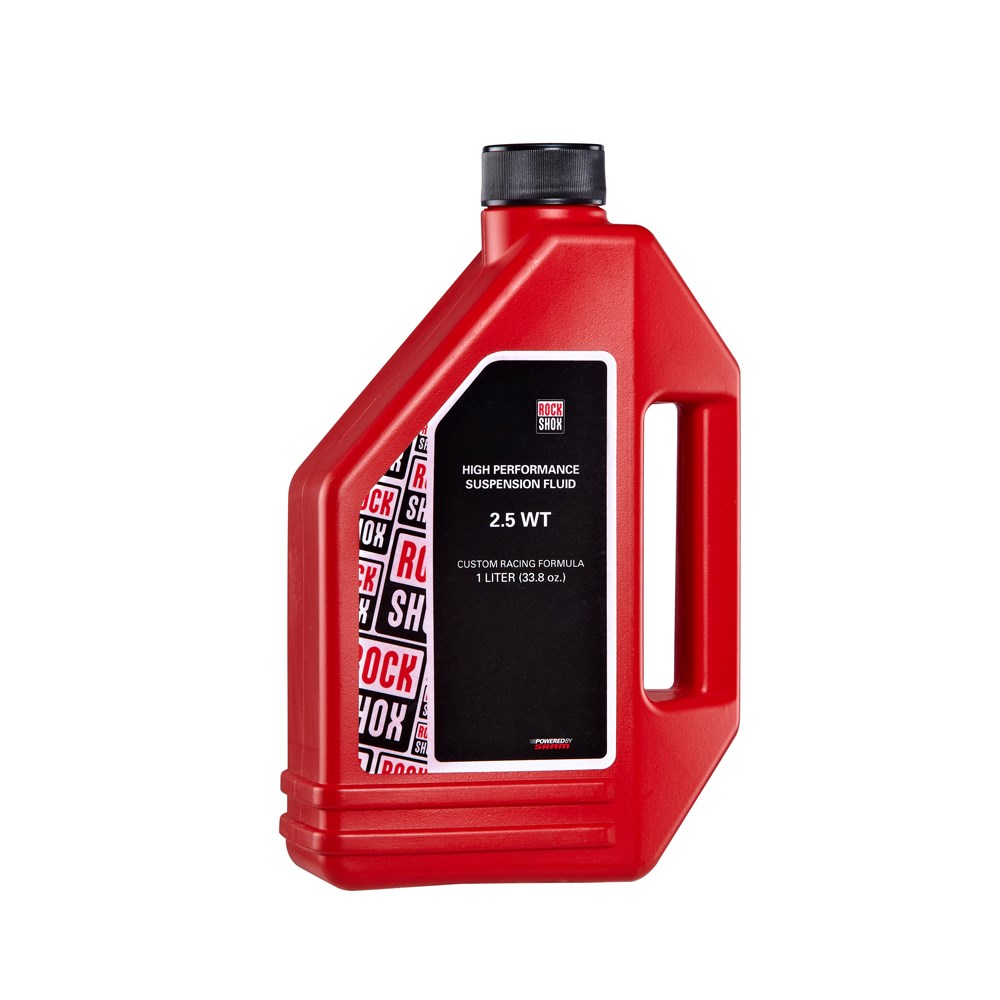 Suspension Oil | ROCKSHOX | 株式会社Many'S メニーズ