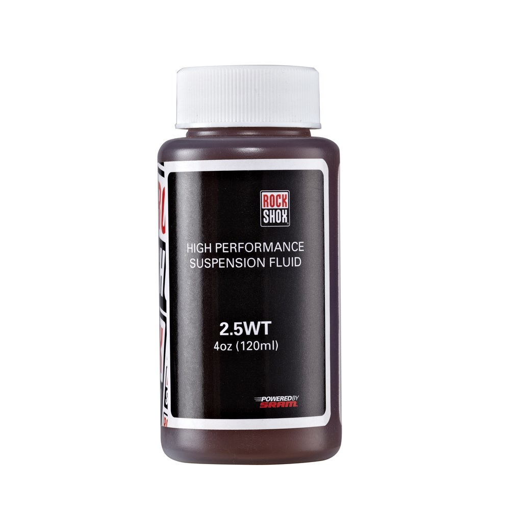 Suspension Oil
