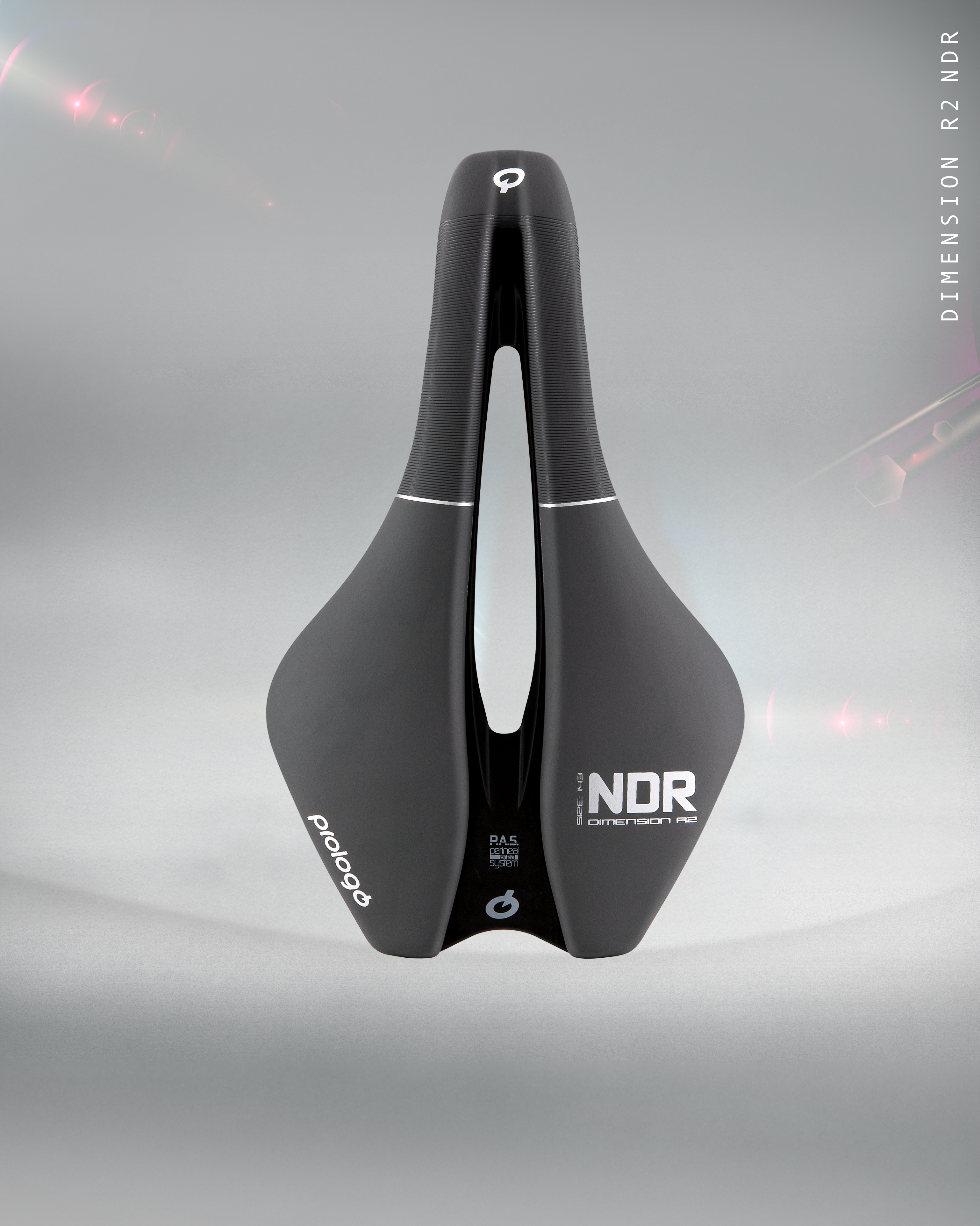 DIMENSION R2 NDR TIROX
