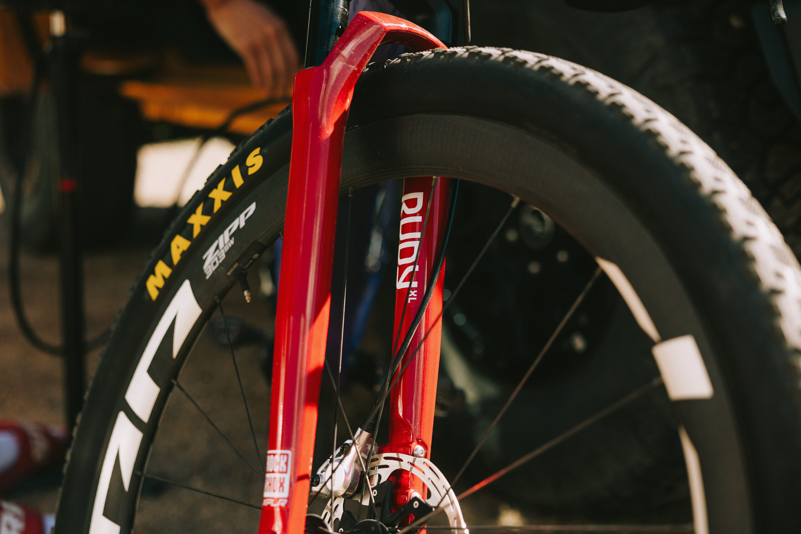 Rudy XL Ultimate