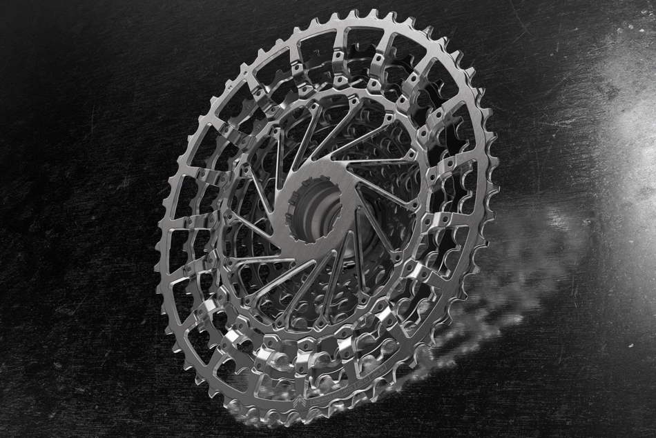 SRAM Eagle Transmission 1987 Collection