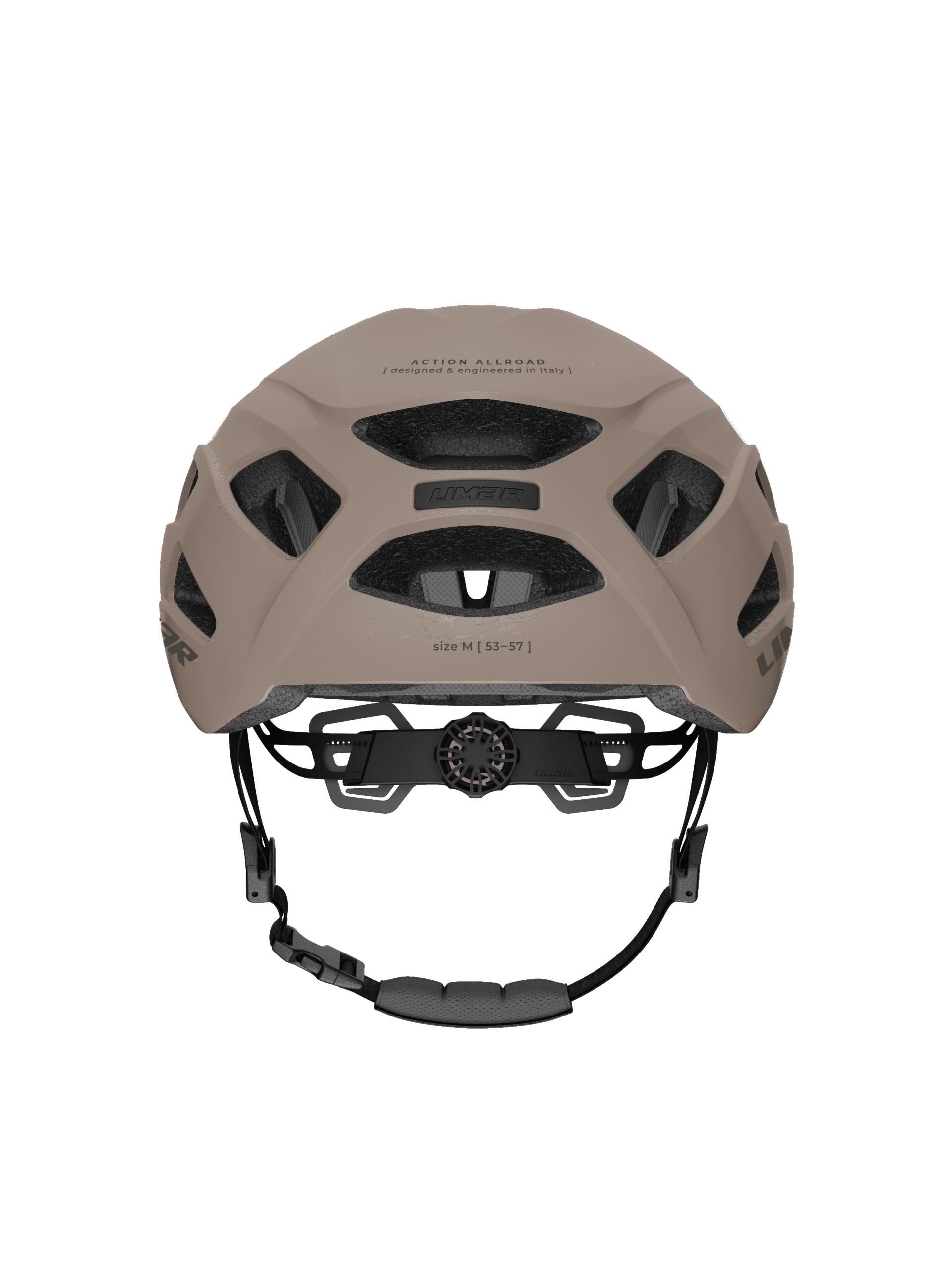 ACTION ALLROAD -MATT DOVE GRAY- Asian Fit