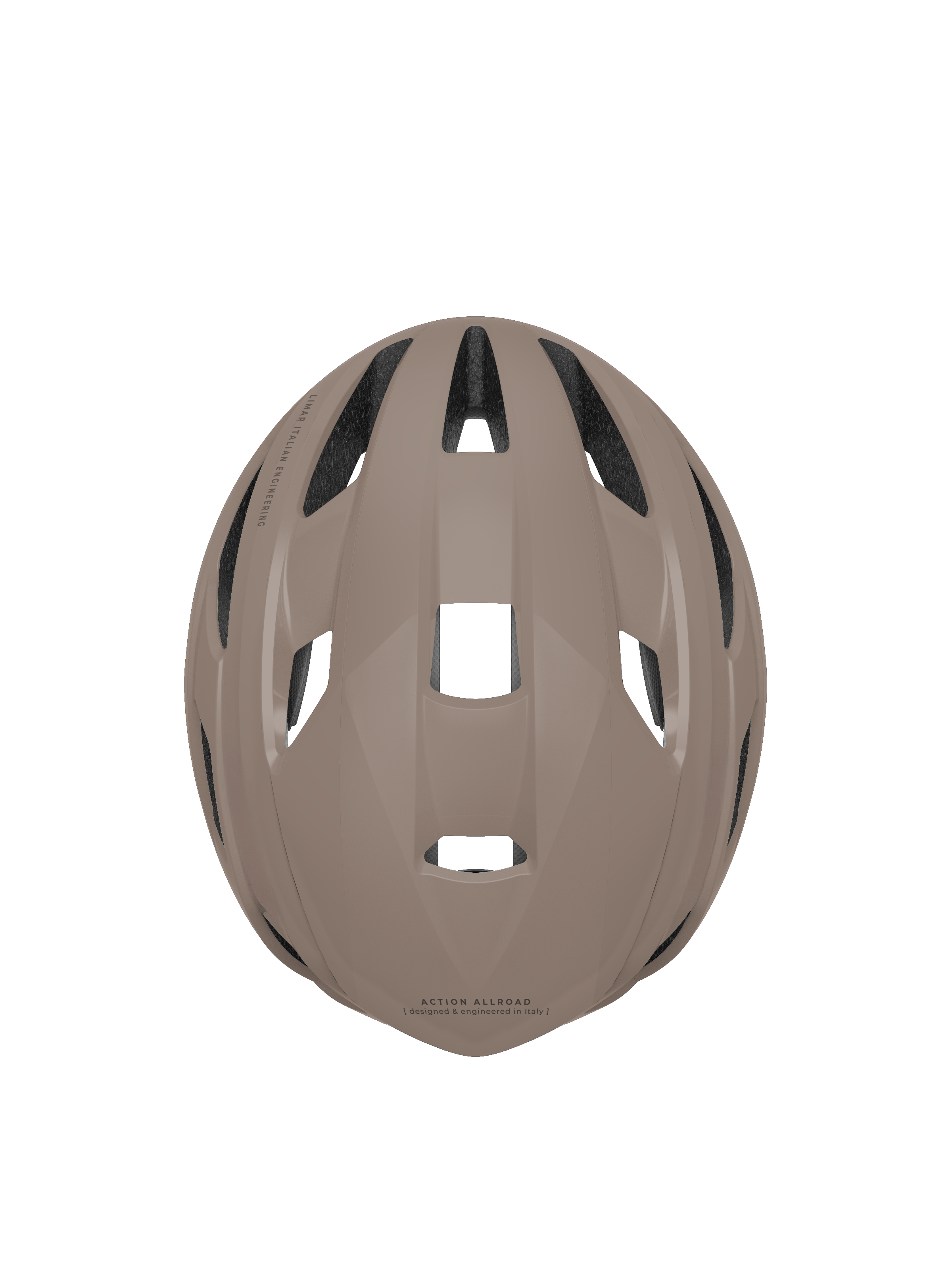 ACTION ALLROAD -MATT DOVE GRAY- Asian Fit