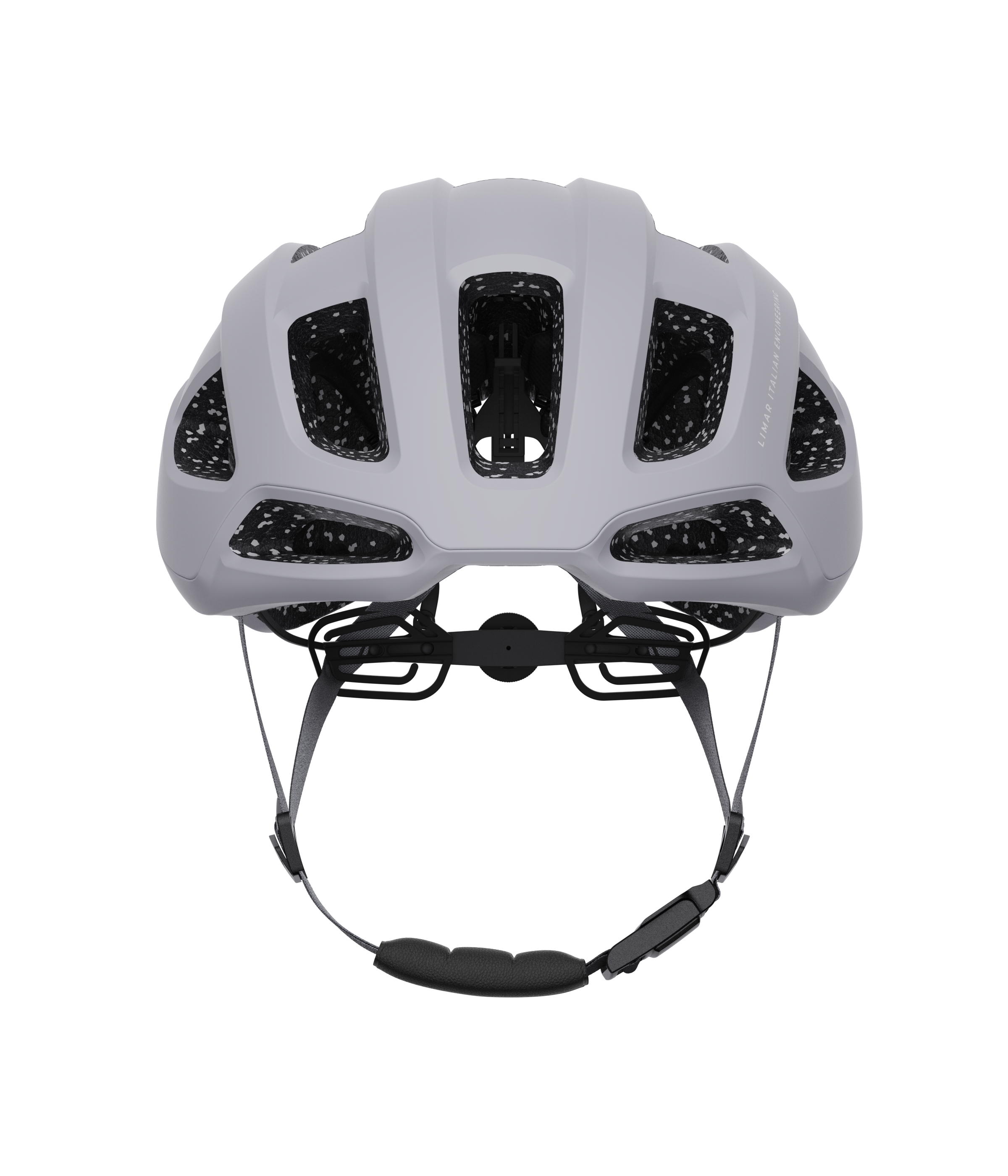 AIR STRATOS MAG MODERN GREY – Asian Fit