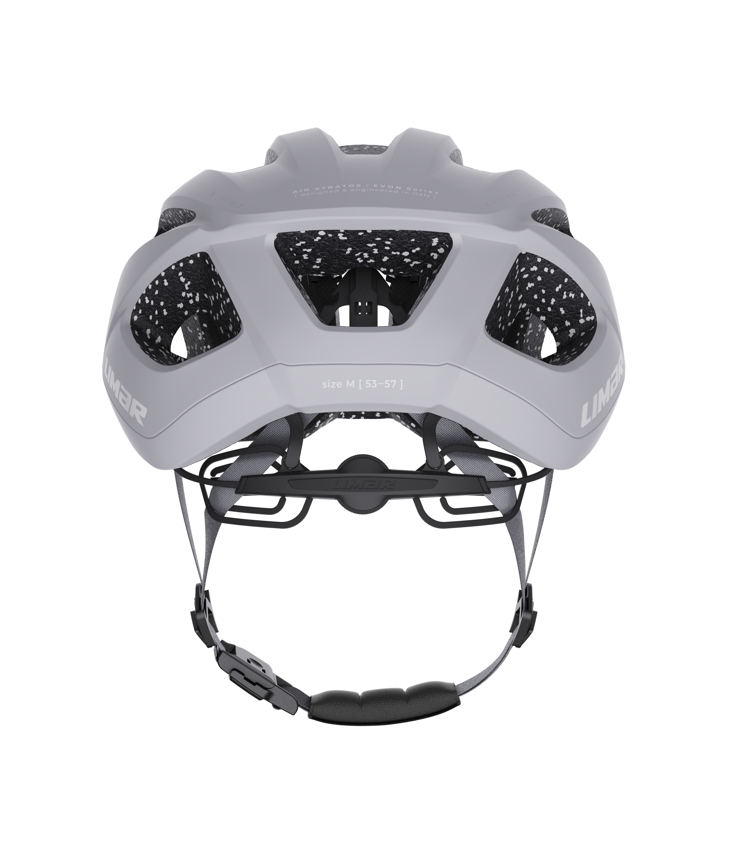 AIR STRATOS MAG MODERN GREY – Asian Fit