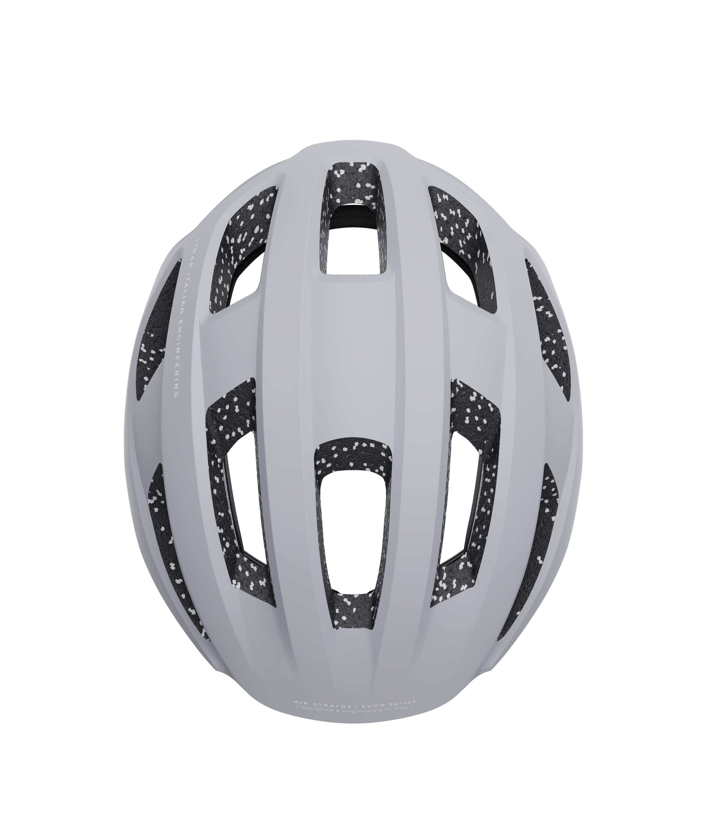 AIR STRATOS MAG MODERN GREY – Asian Fit