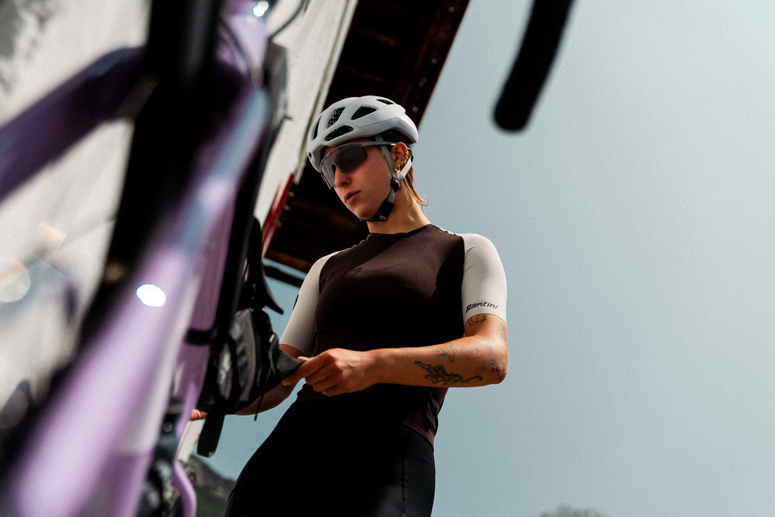 AIR STRATOS MAG MODERN GREY – Asian Fit