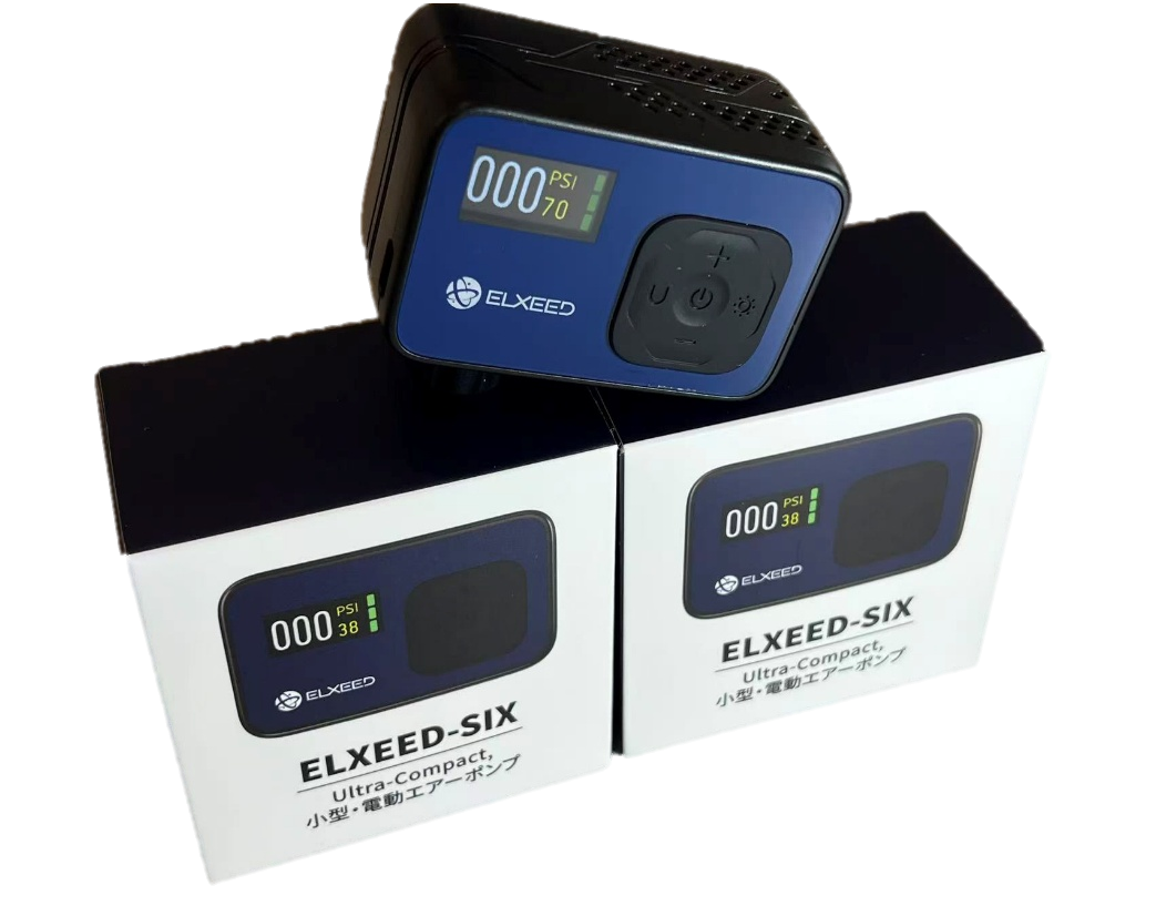 ELXEED-SIX | NDK 日邦電機株式会社 | 株式会社Many'S メニーズ