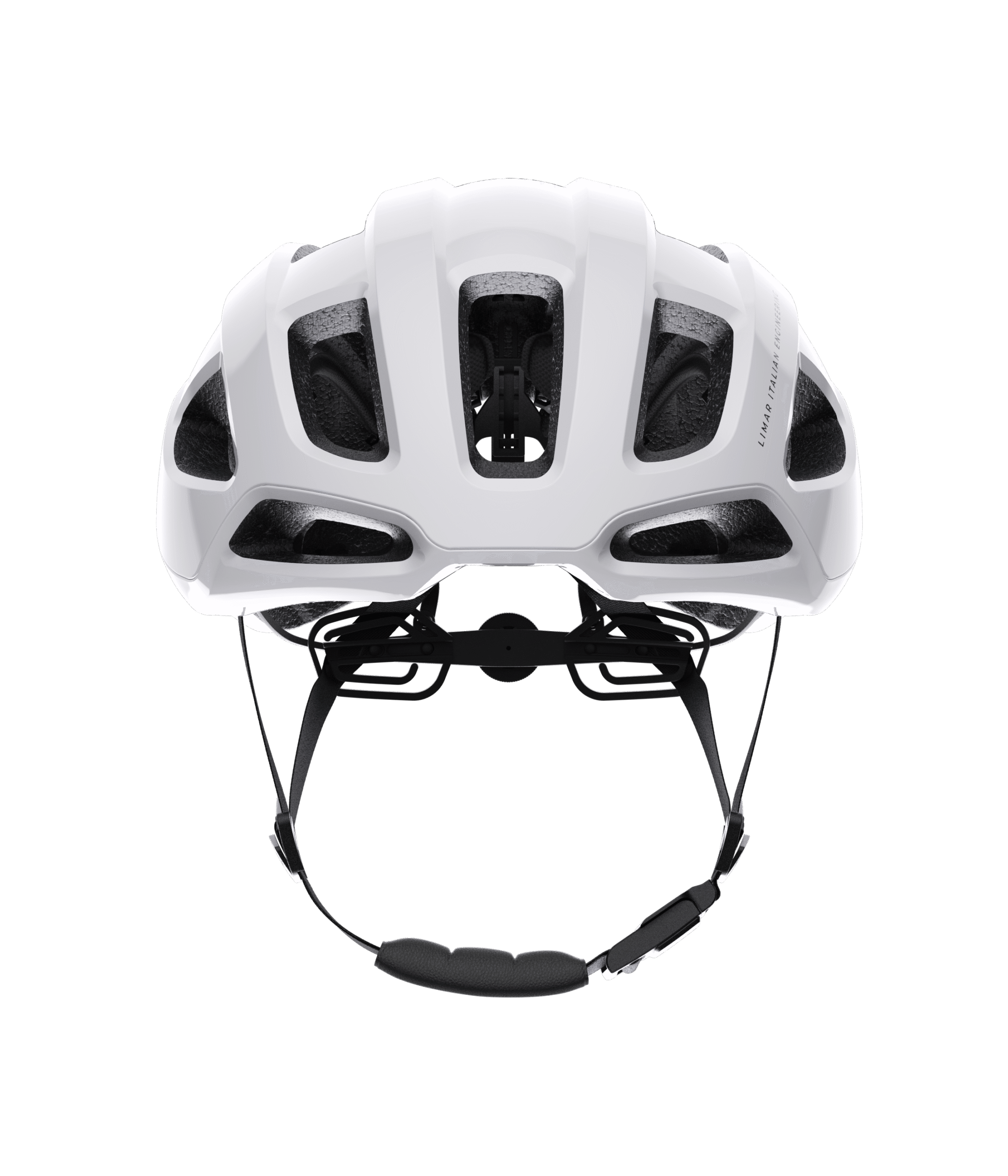 AIR STRATOS PURE WHITE – Asian Fit