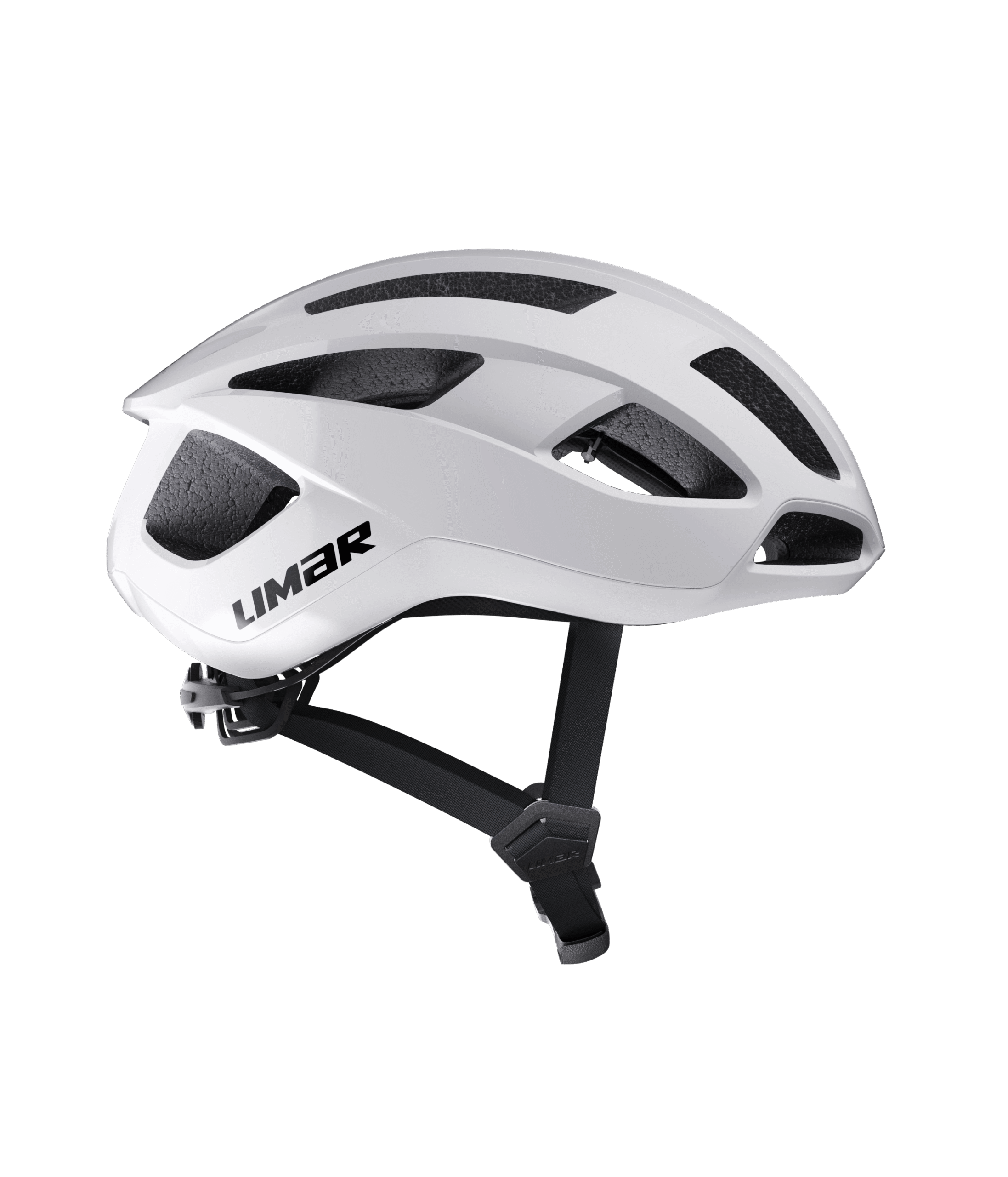 AIR STRATOS PURE WHITE – Asian Fit