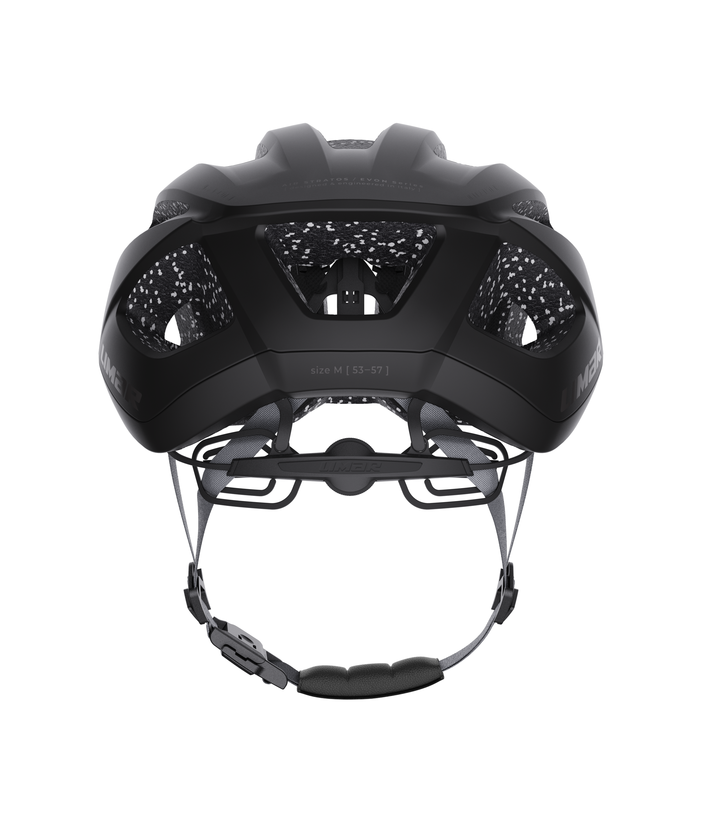 AIR STRATOS MAG MODERN GREY – Asian Fit