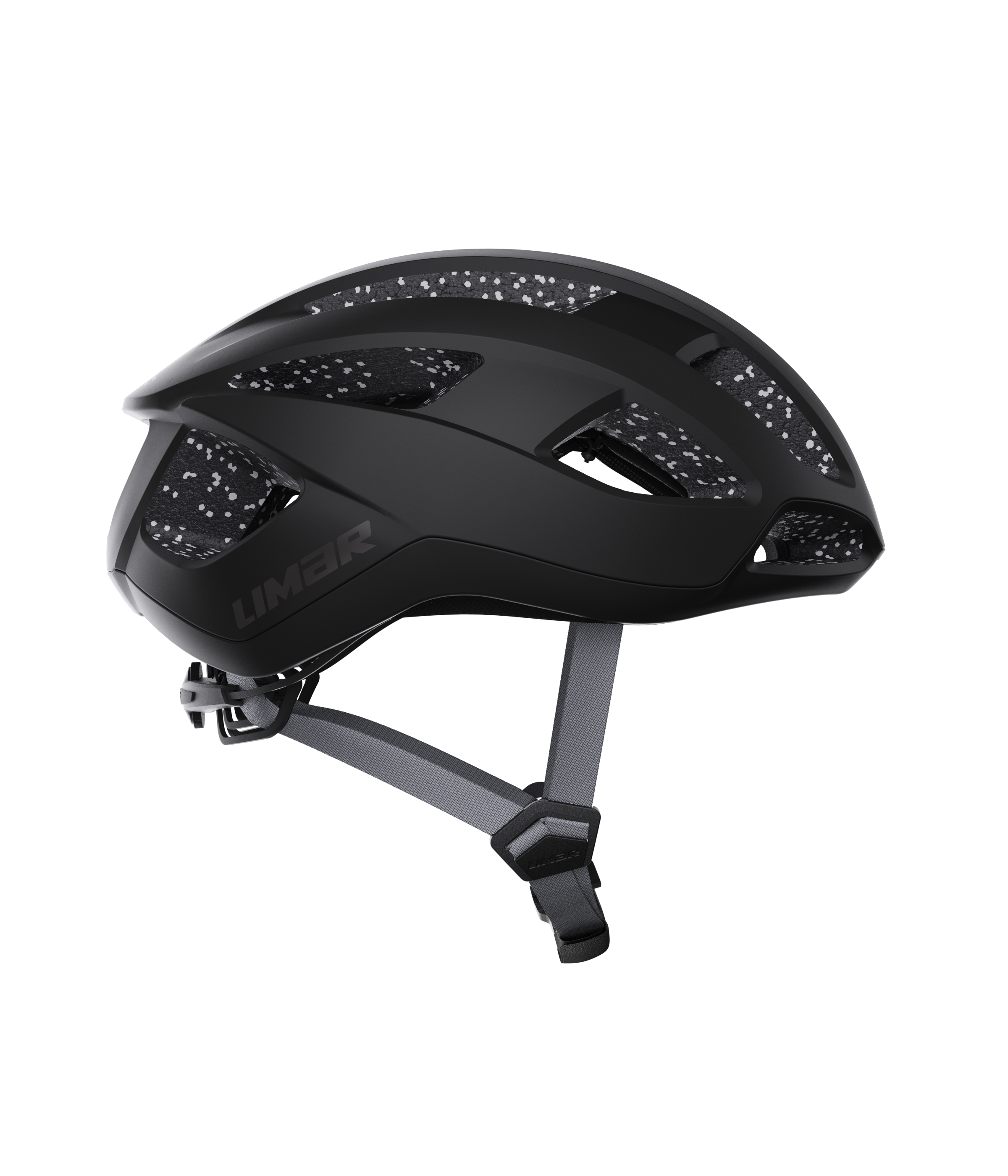 AIR STRATOS MAG MODERN GREY – Asian Fit