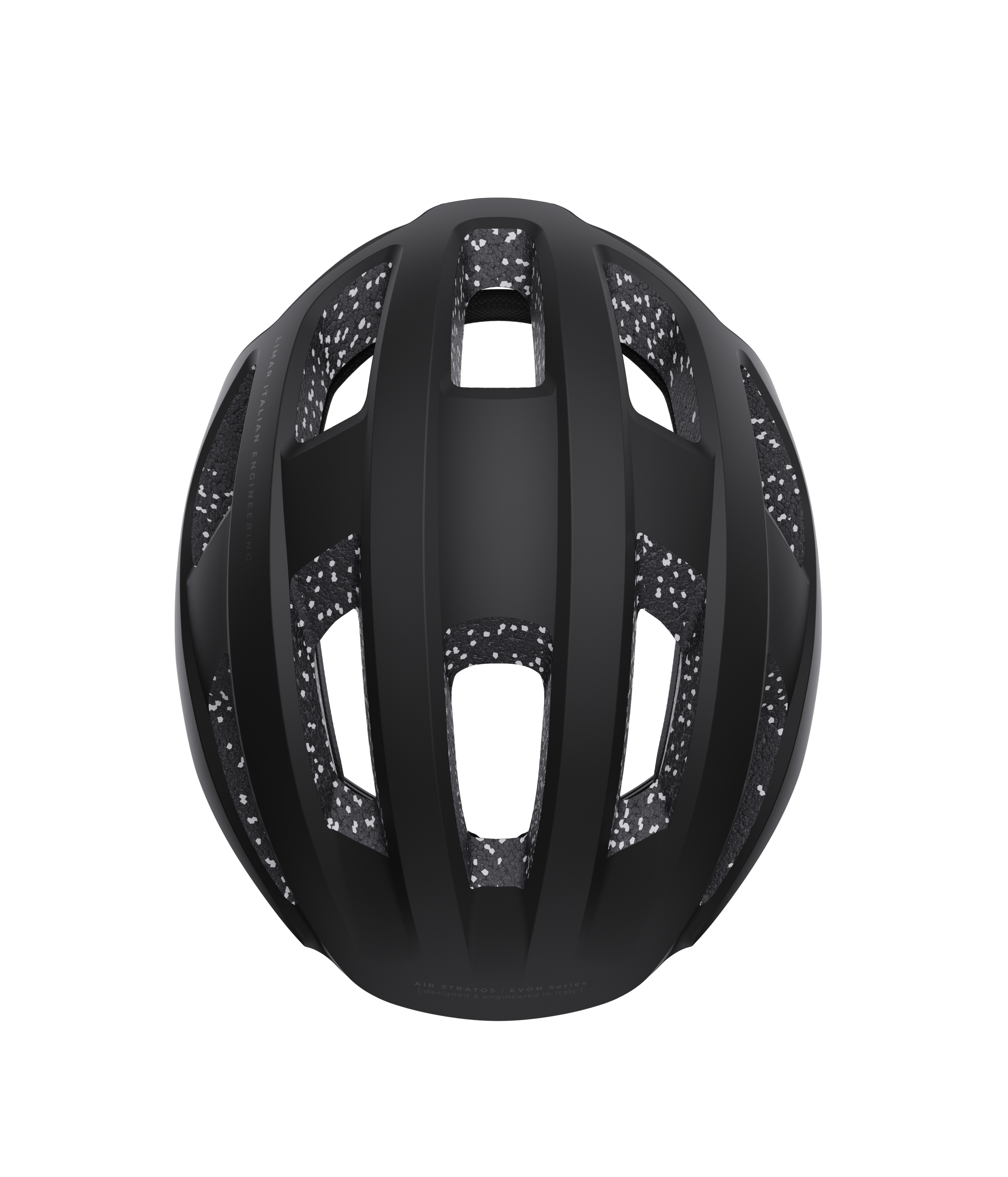 AIR STRATOS MAG MODERN GREY – Asian Fit