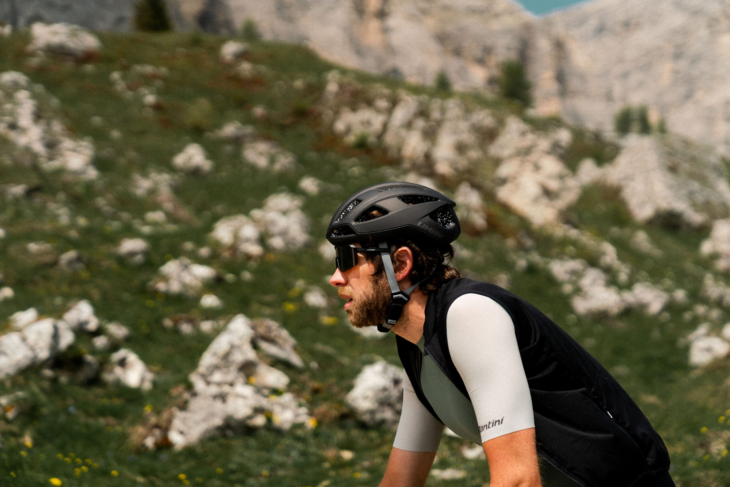 AIR STRATOS MAG MODERN GREY – Asian Fit