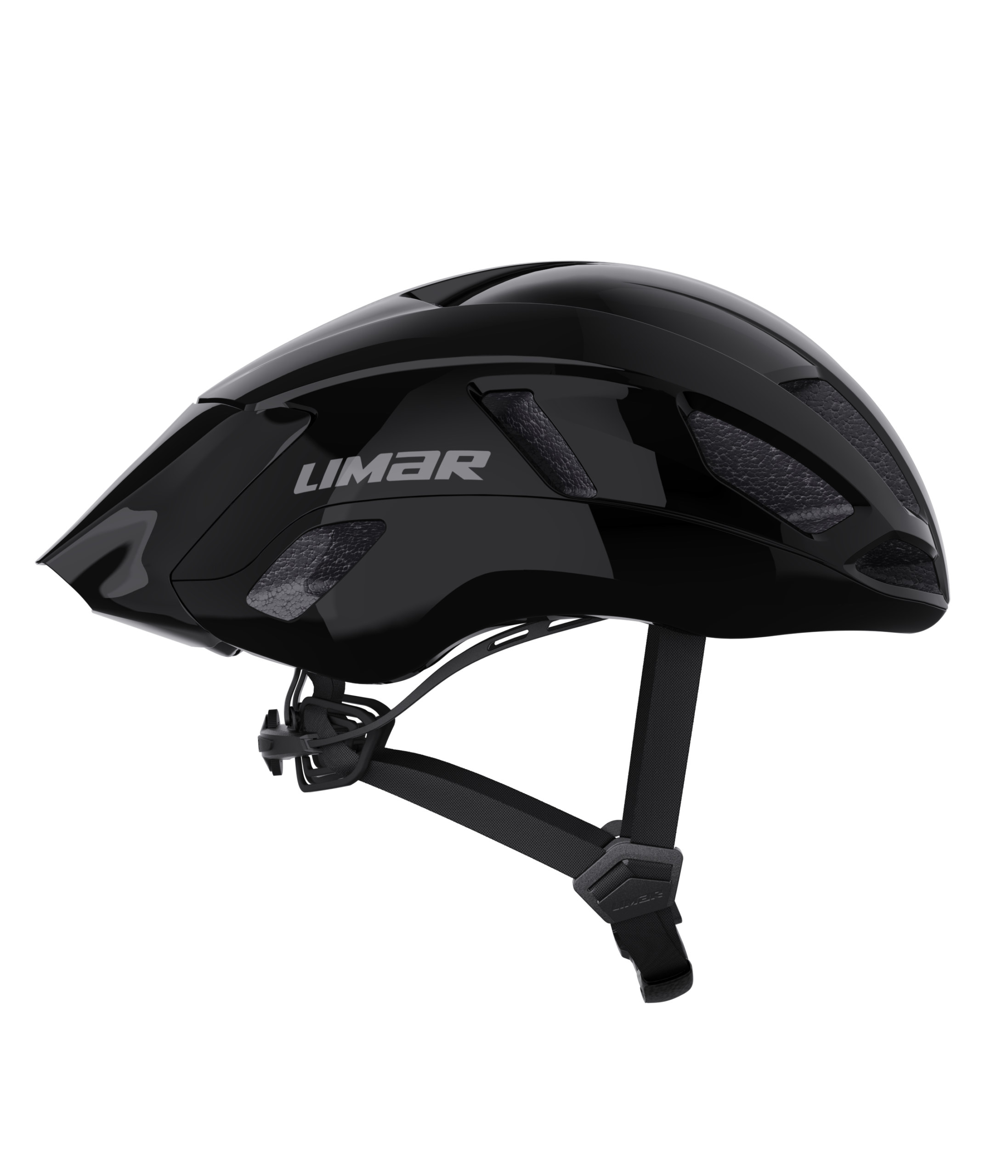 AIR ATLAS UAP -GLOSSY BLACK- Asian Fit