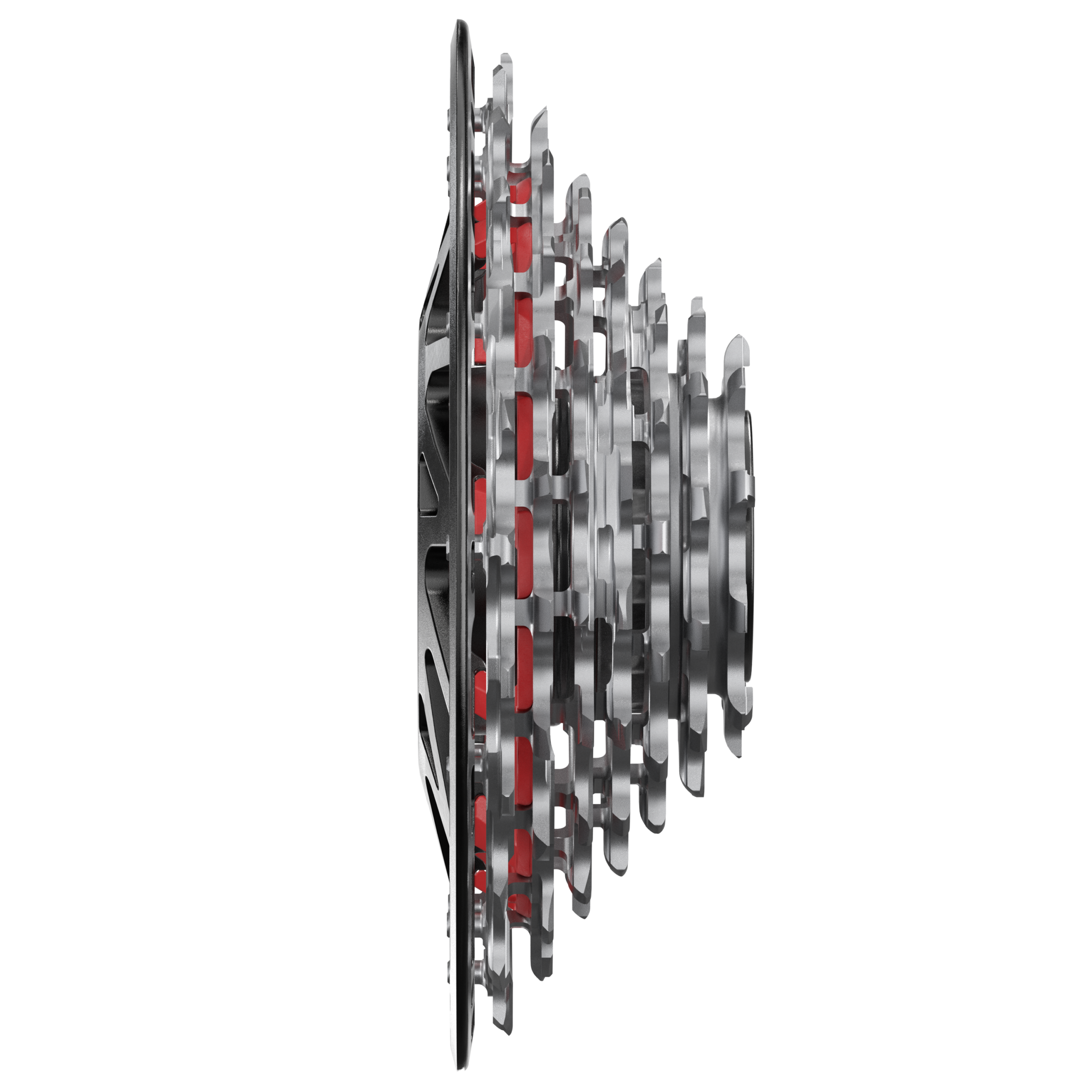 Cassette XS-797 XD Slim