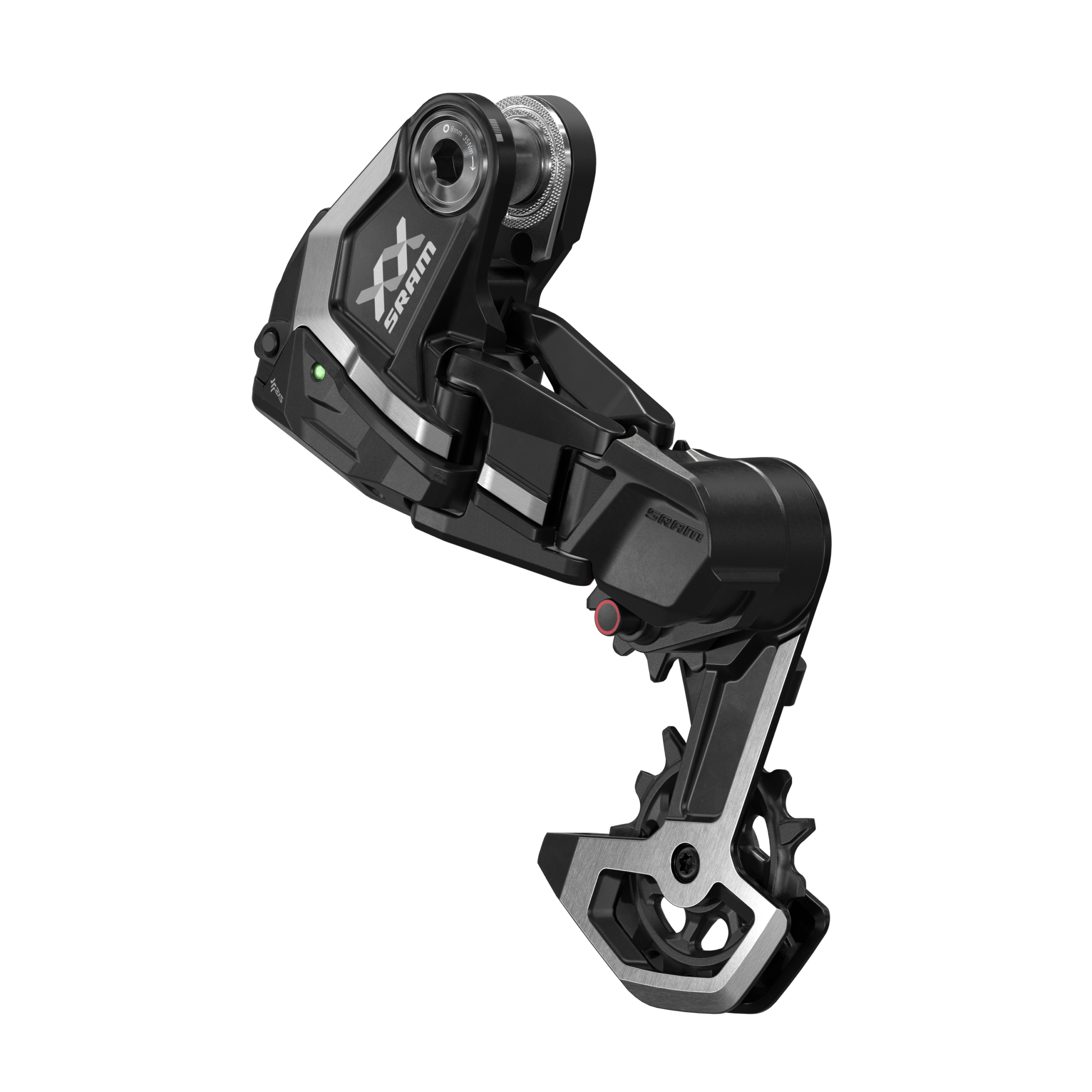 XX DH Eagle AXS Transmission Rear Derailleur