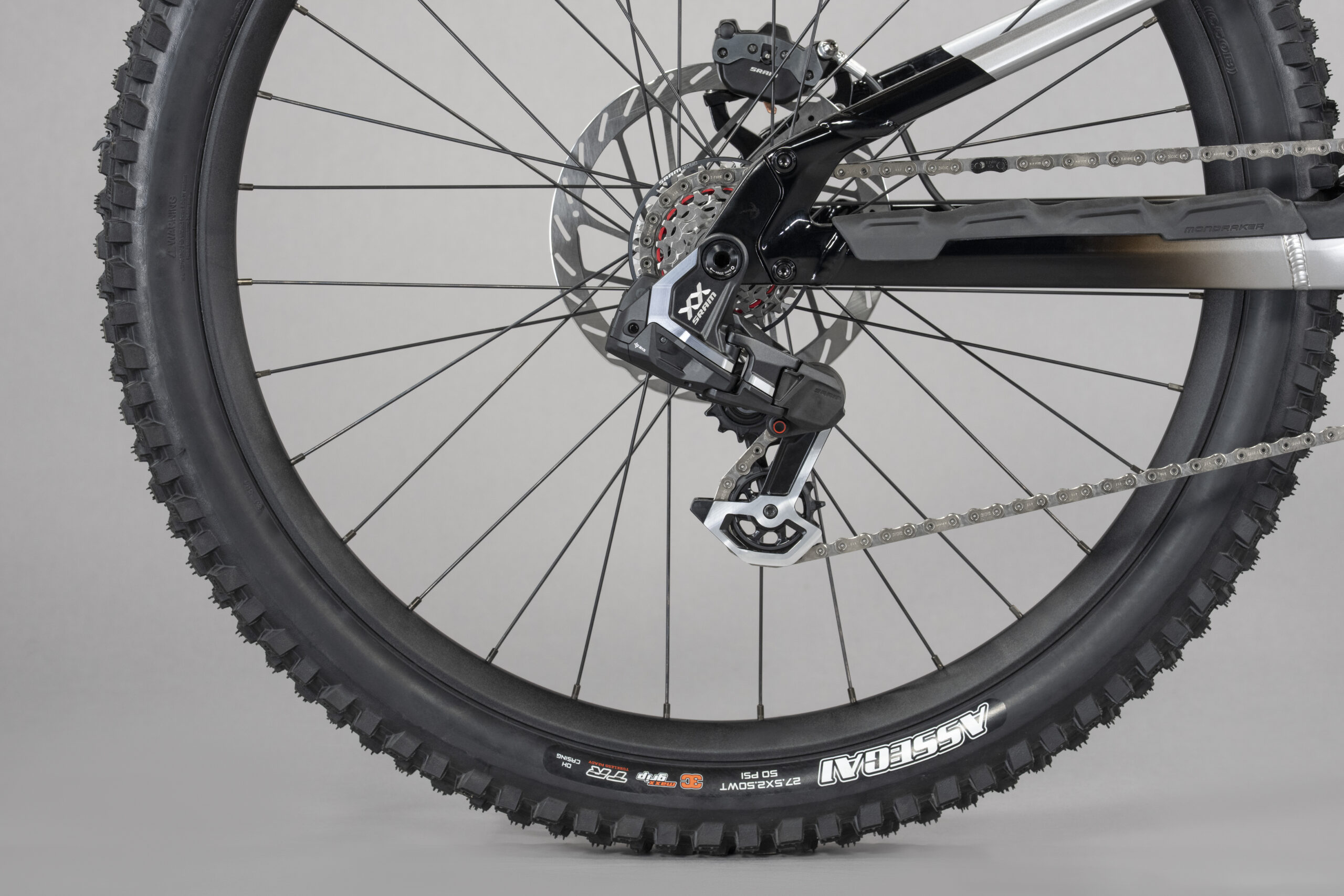 XX DH Eagle AXS Transmission Rear Derailleur