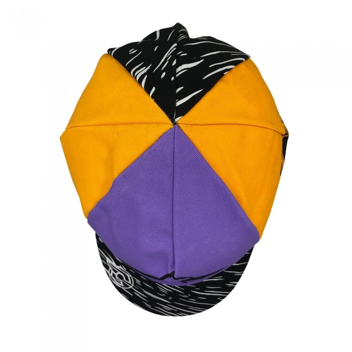 CAP HIGH FLYERS STEVIE GEE