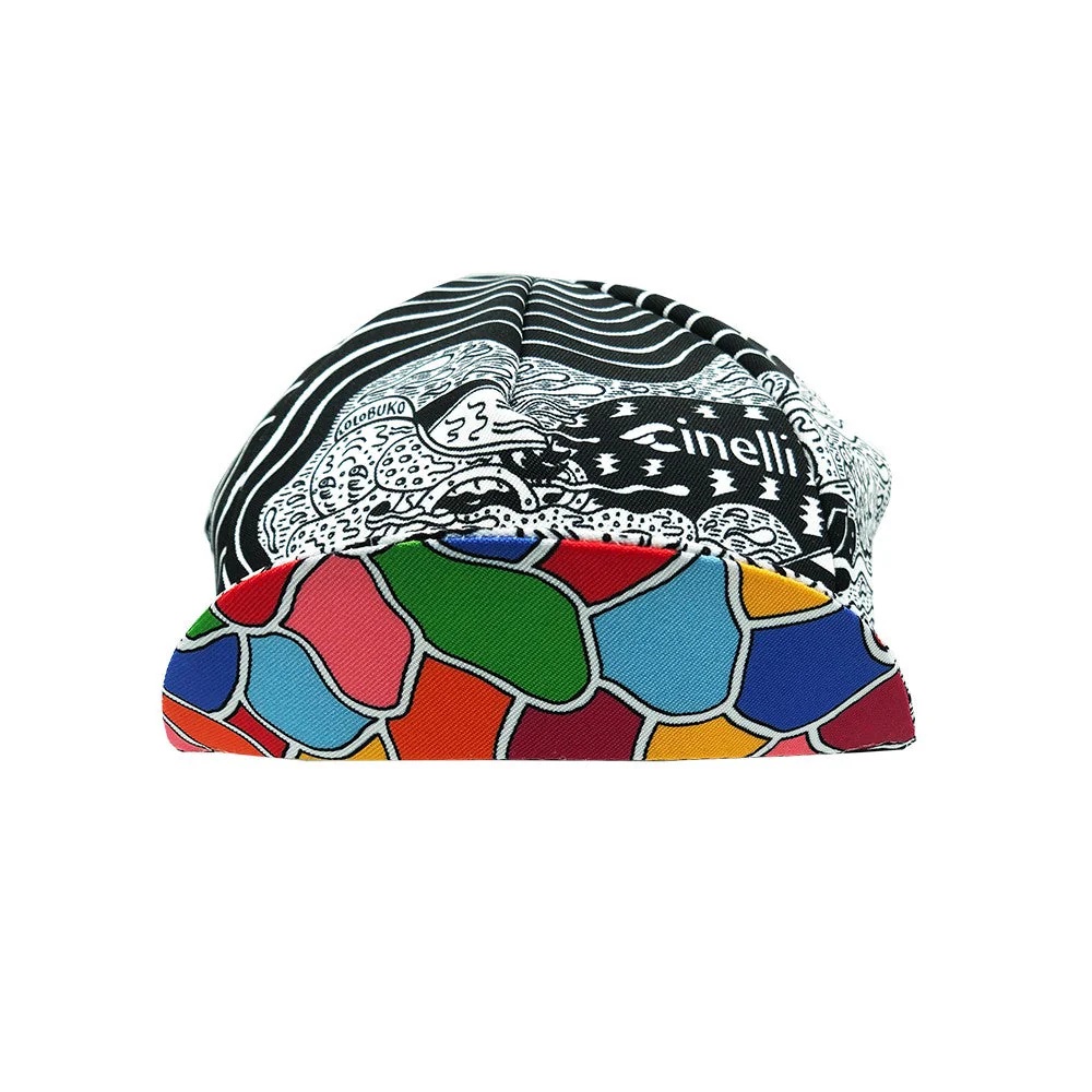 CAP LOLOBUKO-LOUIE CORDERO