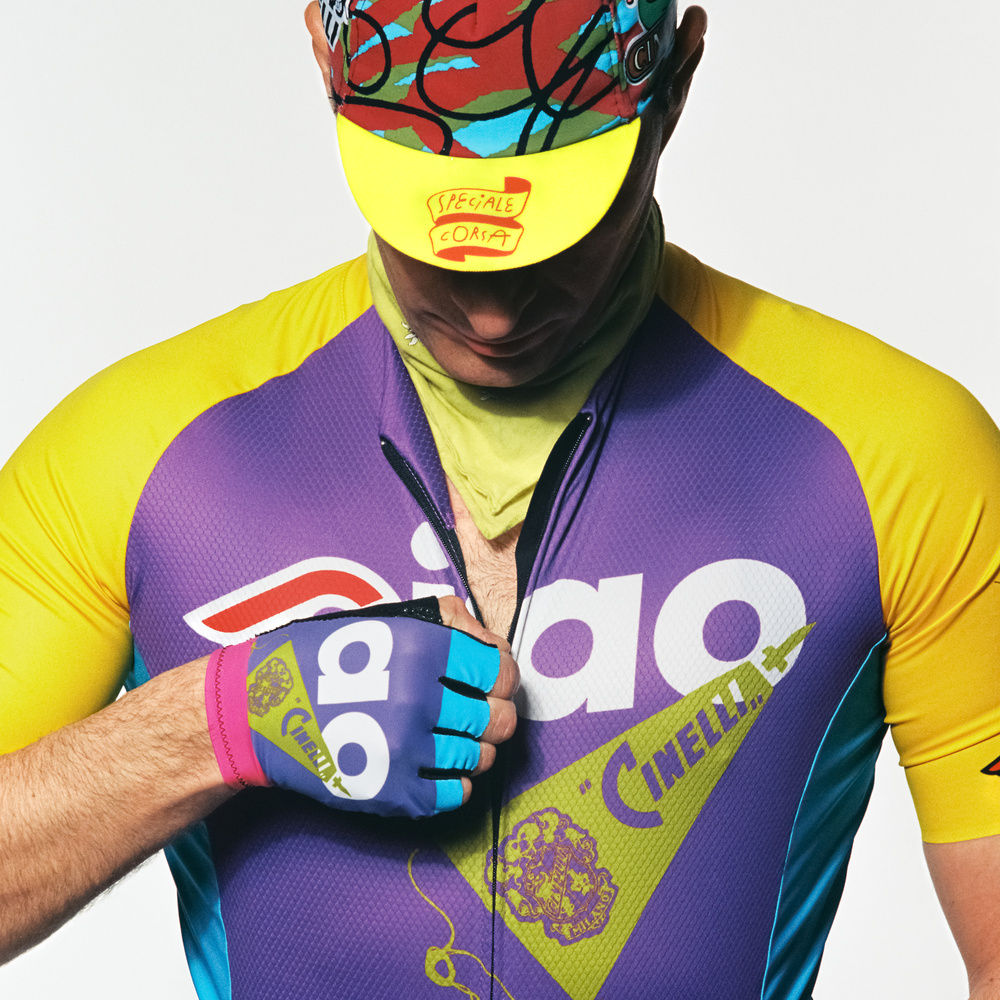 CAP SPECIALE CORSA – BRAULIO