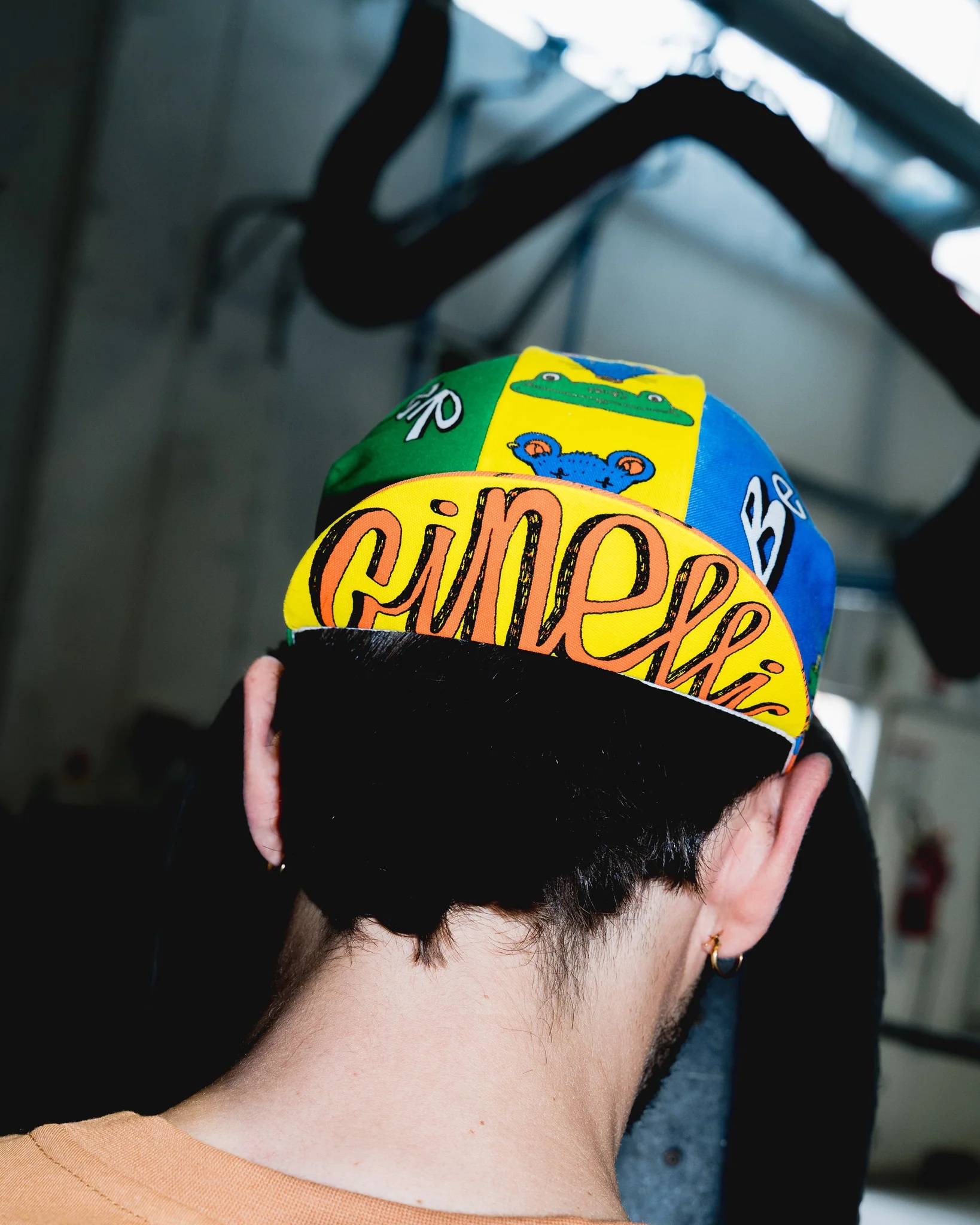 CAP MELCHER OOSTERMAN BETTER TOGETHER