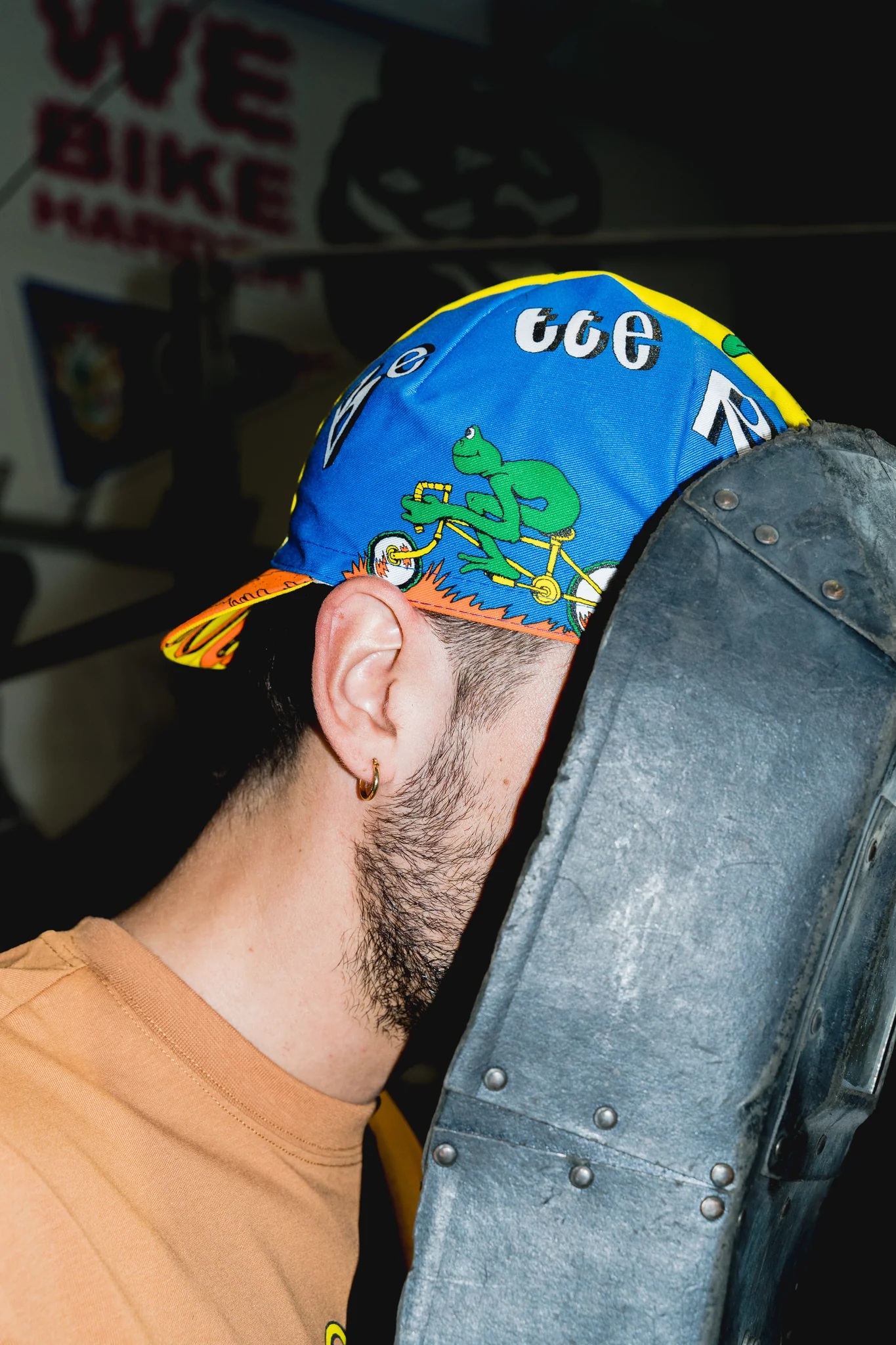 CAP MELCHER OOSTERMAN BETTER TOGETHER